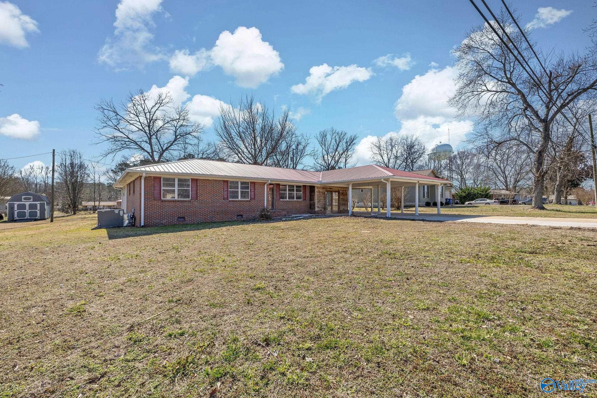 1154 Bethsaida Road