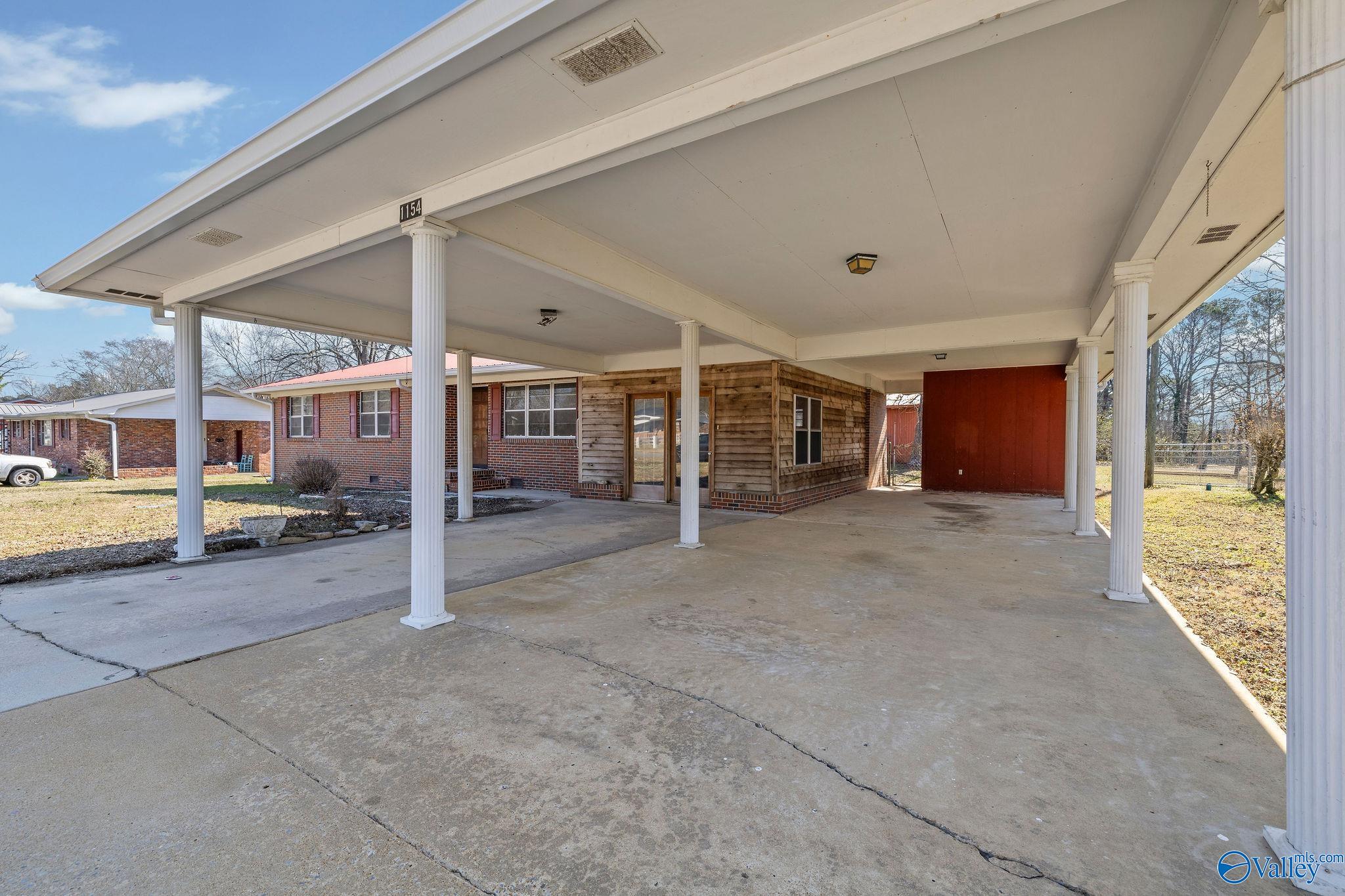 1154 Bethsaida Road