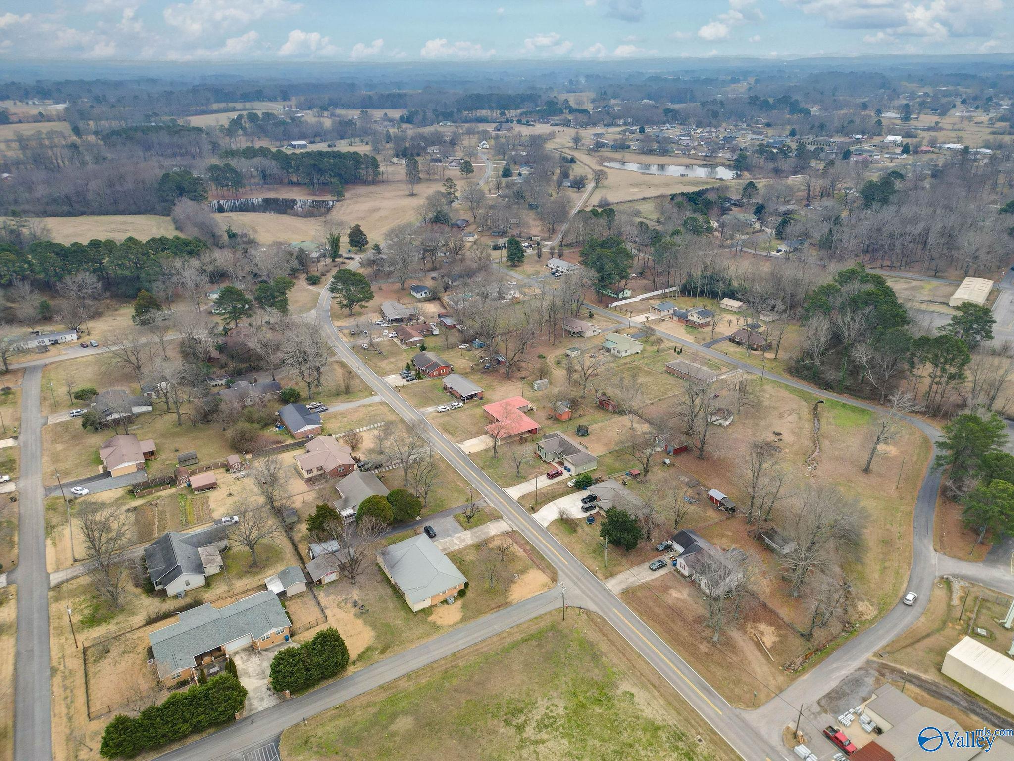 1154 Bethsaida Road
