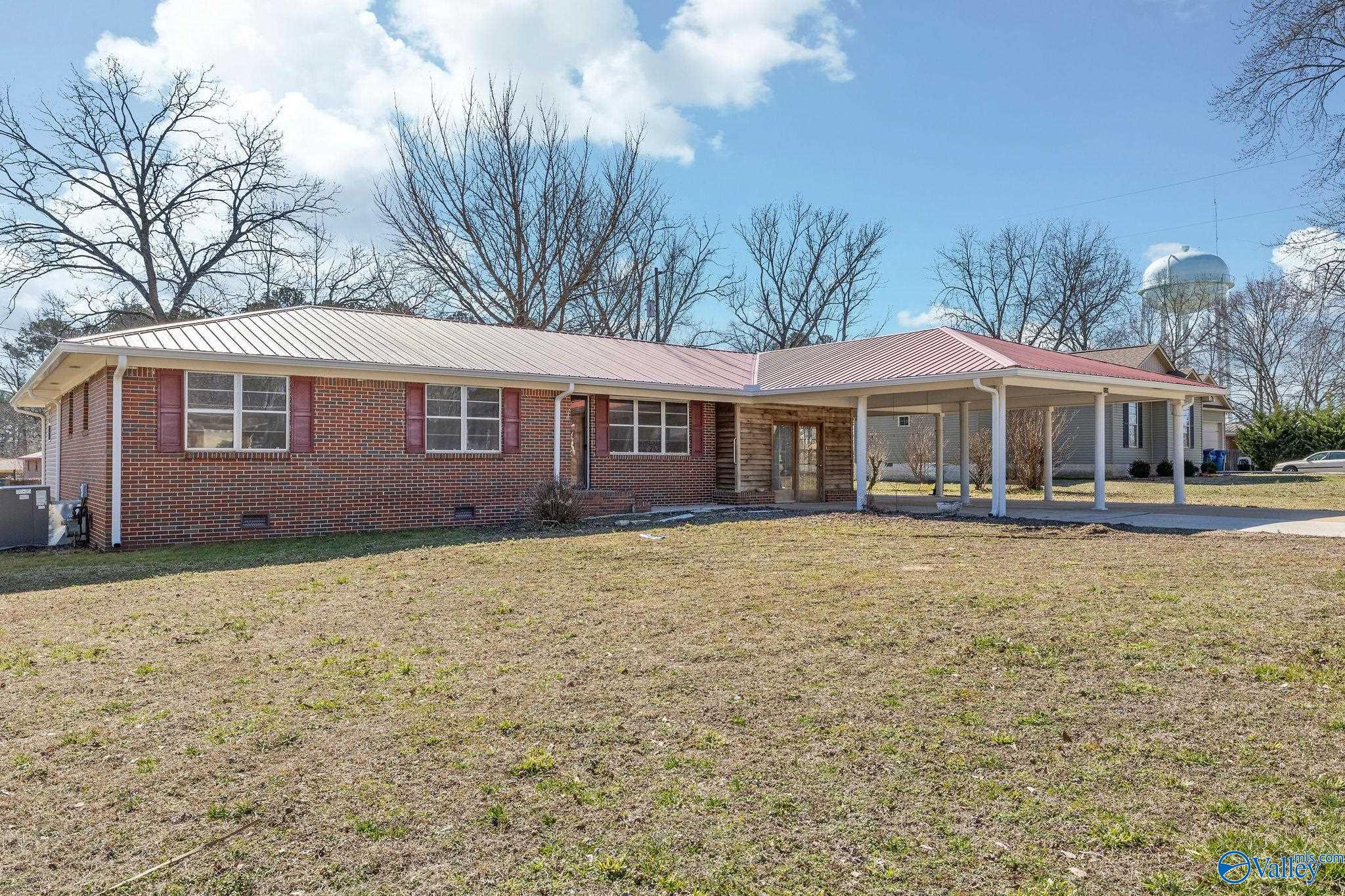 1154 Bethsaida Road