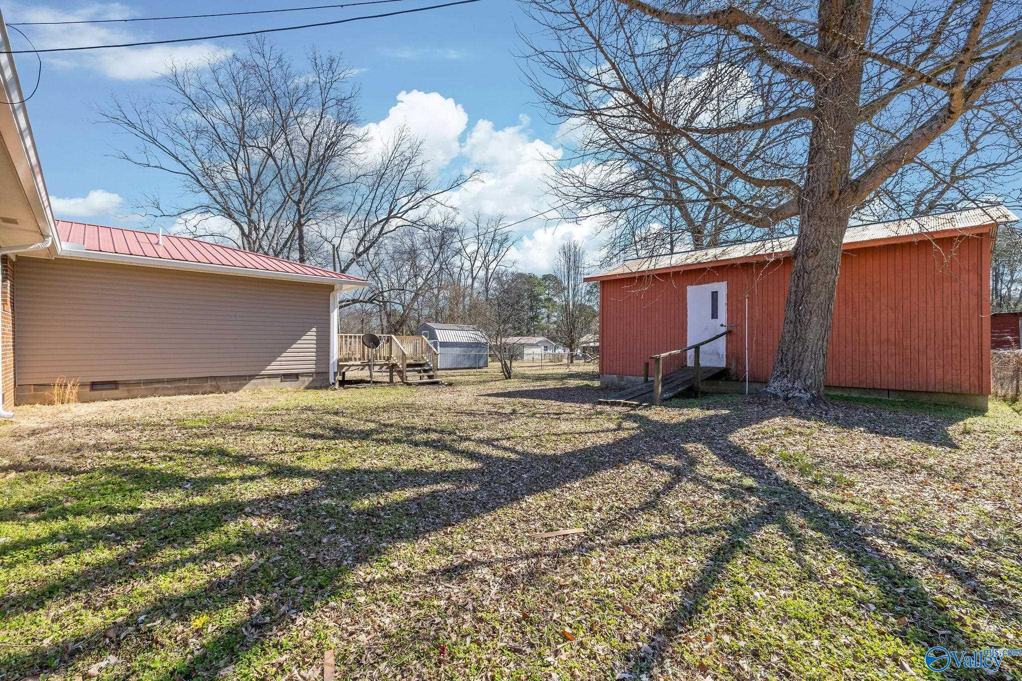 1154 Bethsaida Road