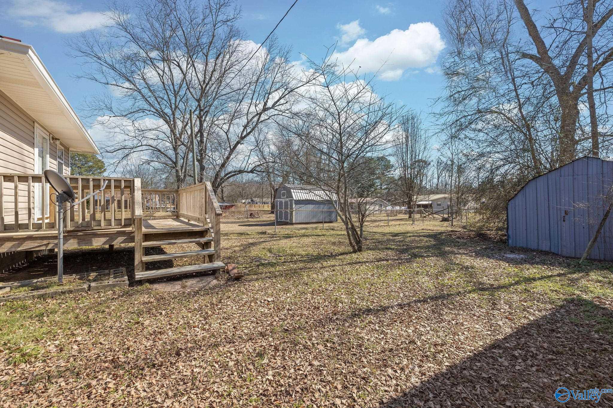 1154 Bethsaida Road