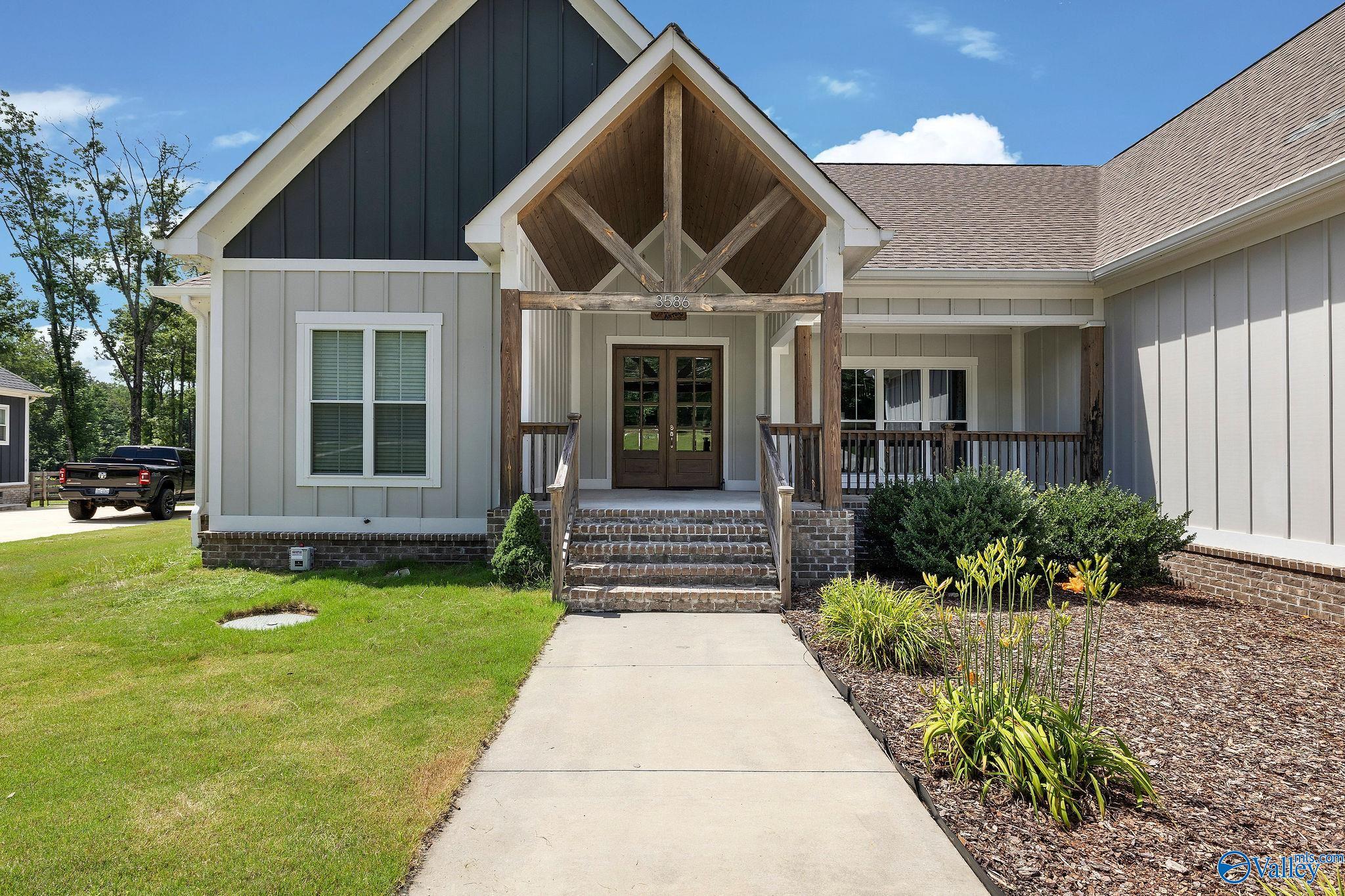 3586 Creek Path Road