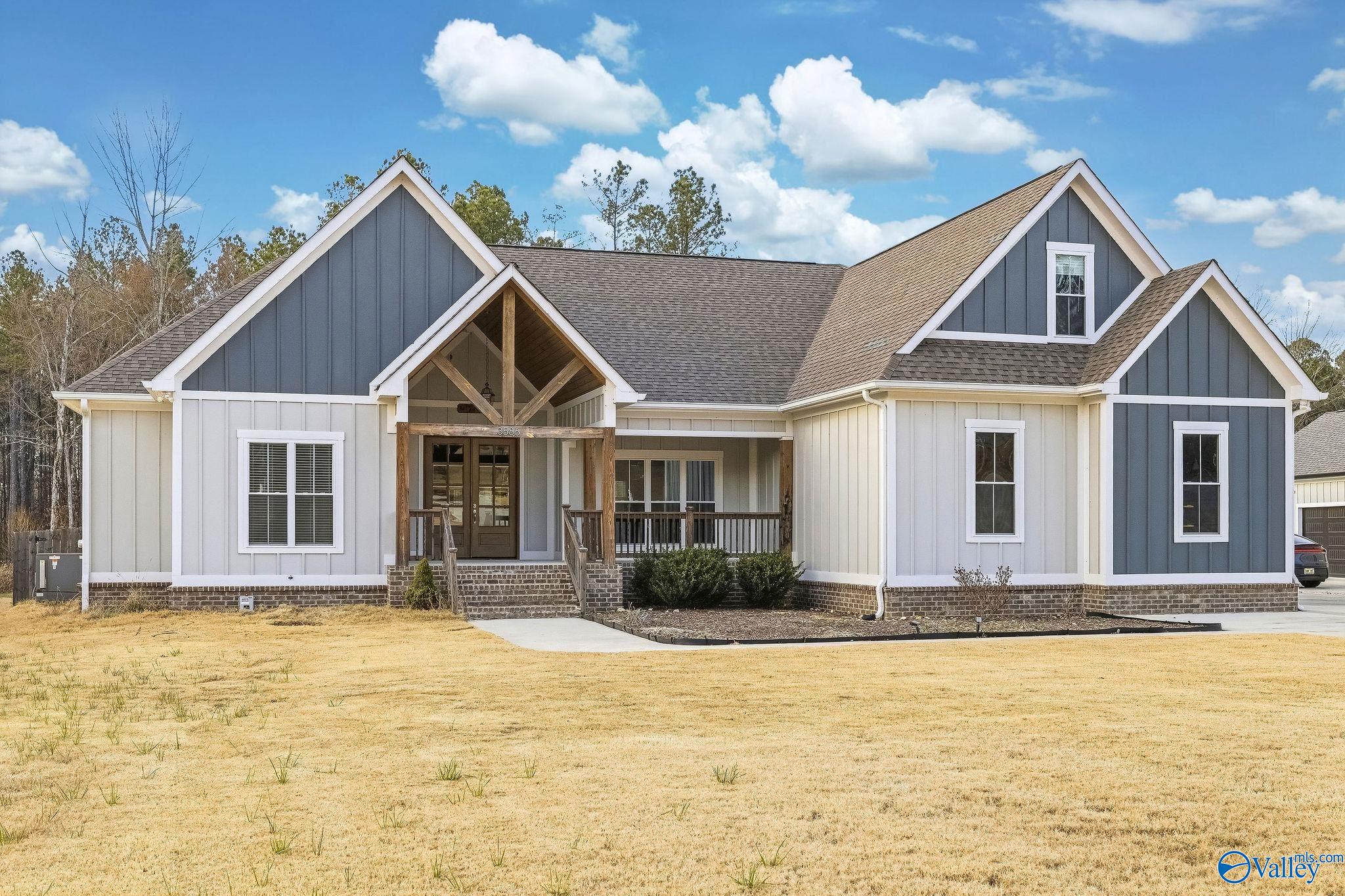 3586 Creek Path Road