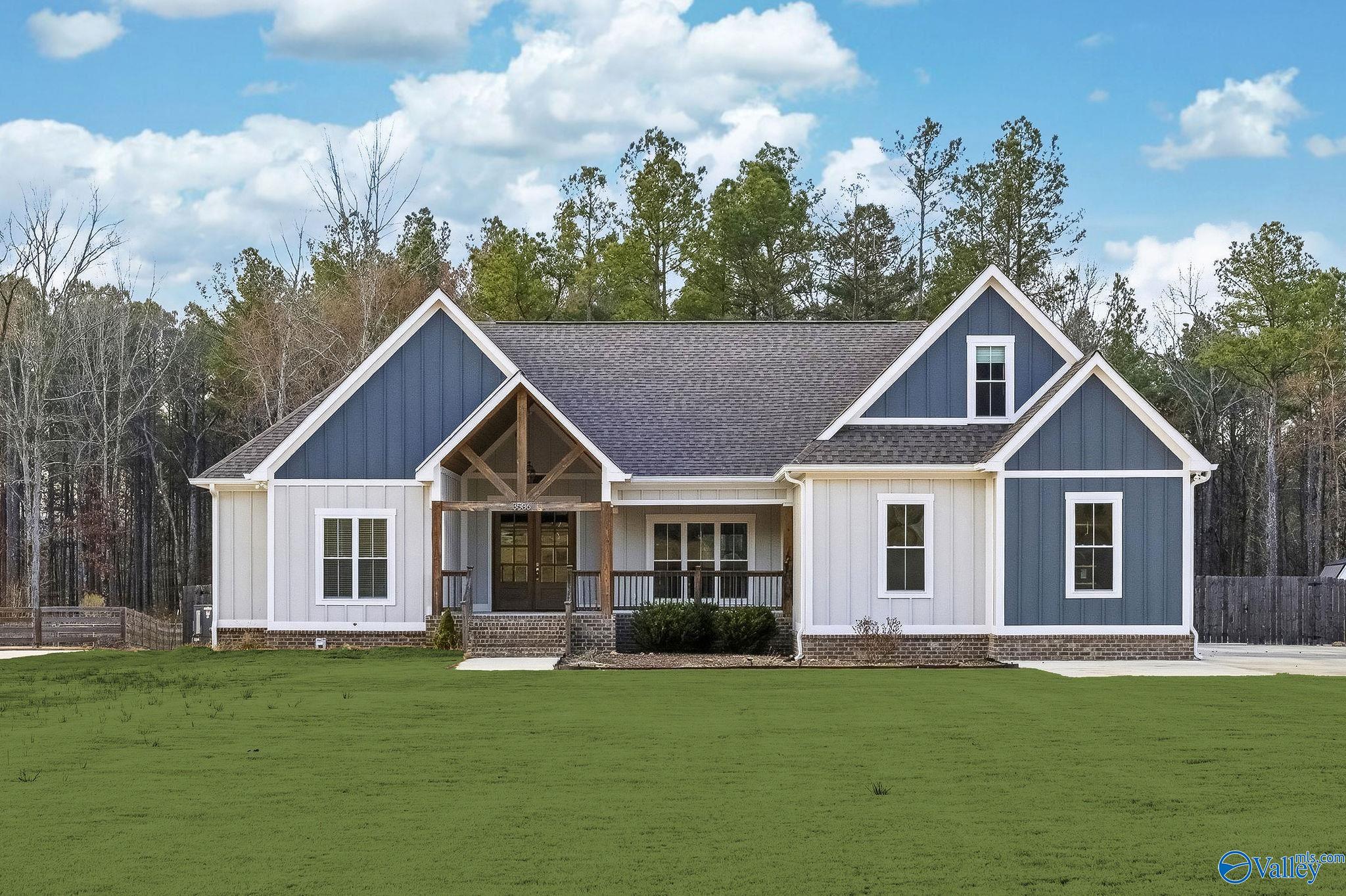 3586 Creek Path Road