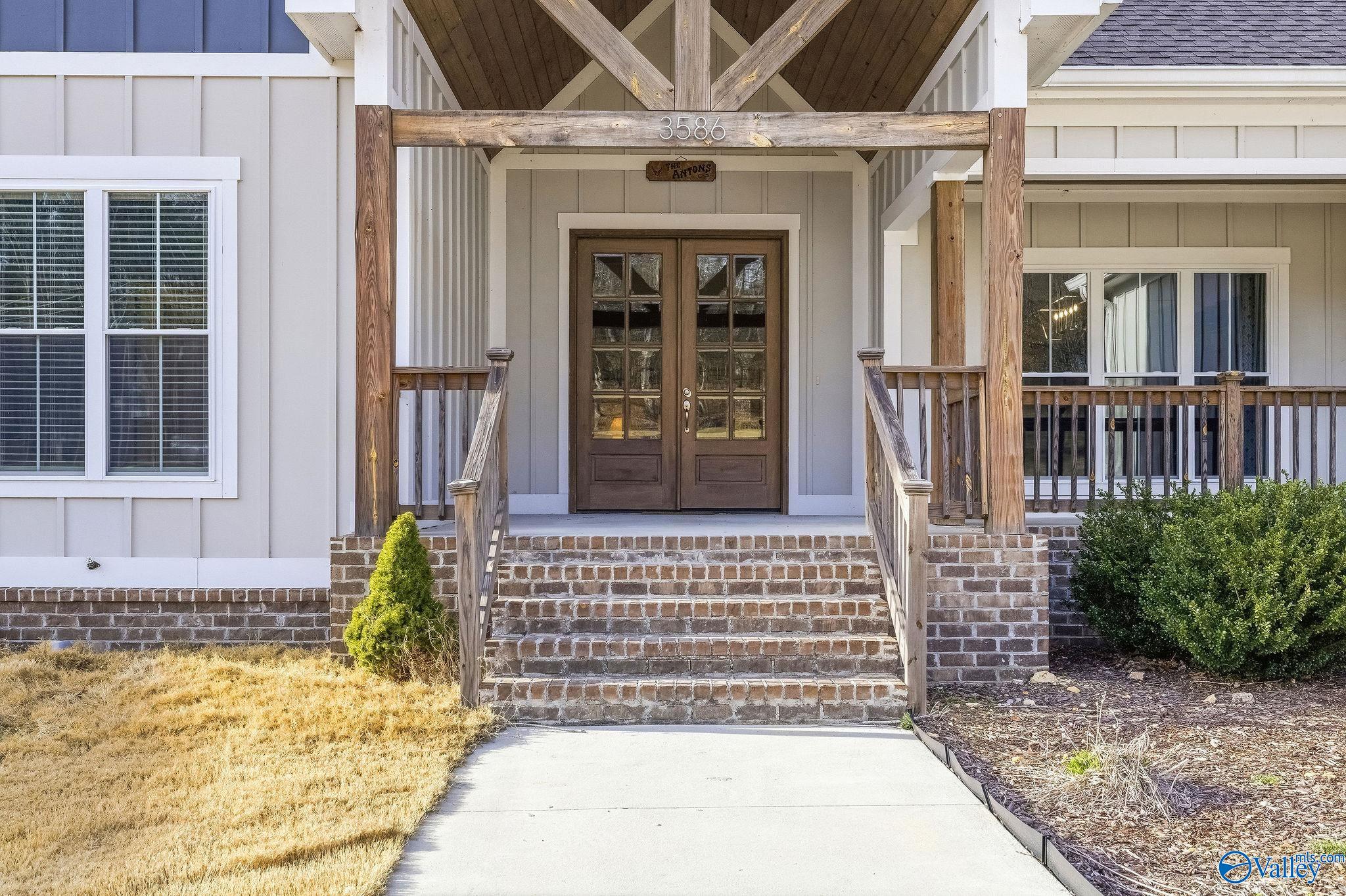 3586 Creek Path Road