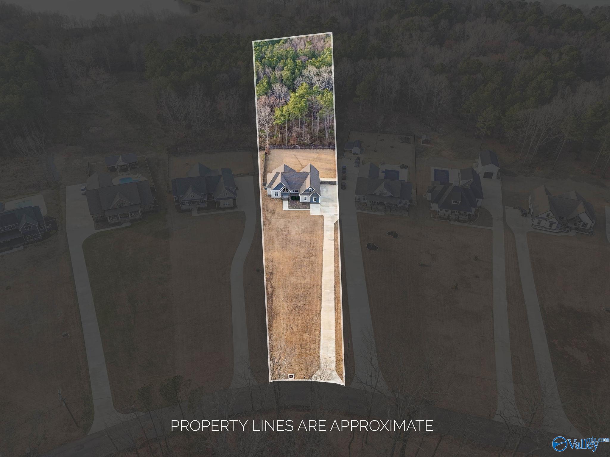 3586 Creek Path Road