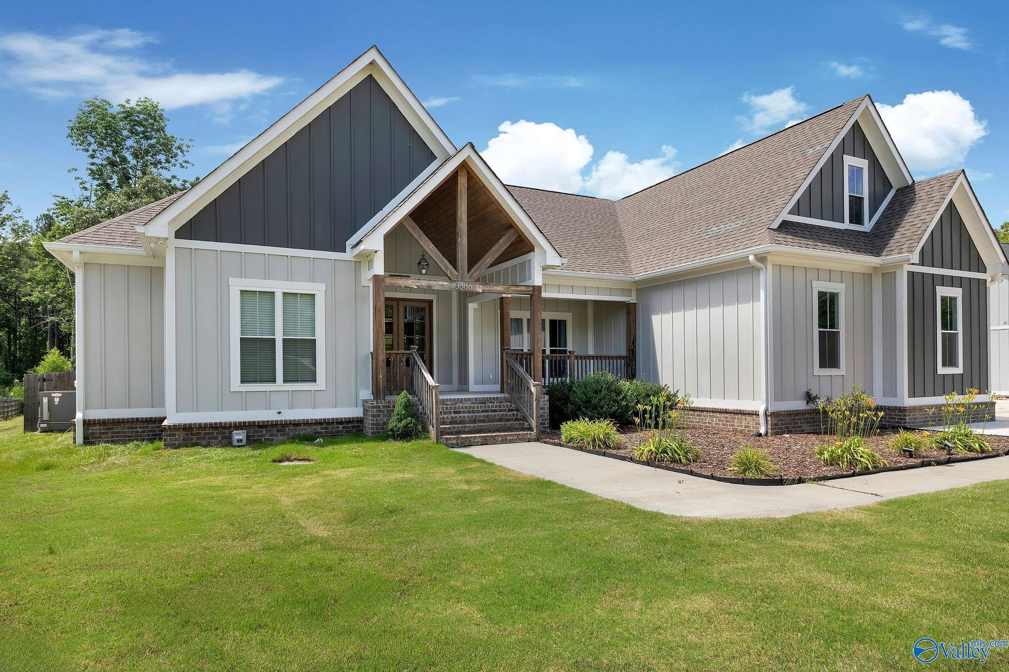 3586 Creek Path Road