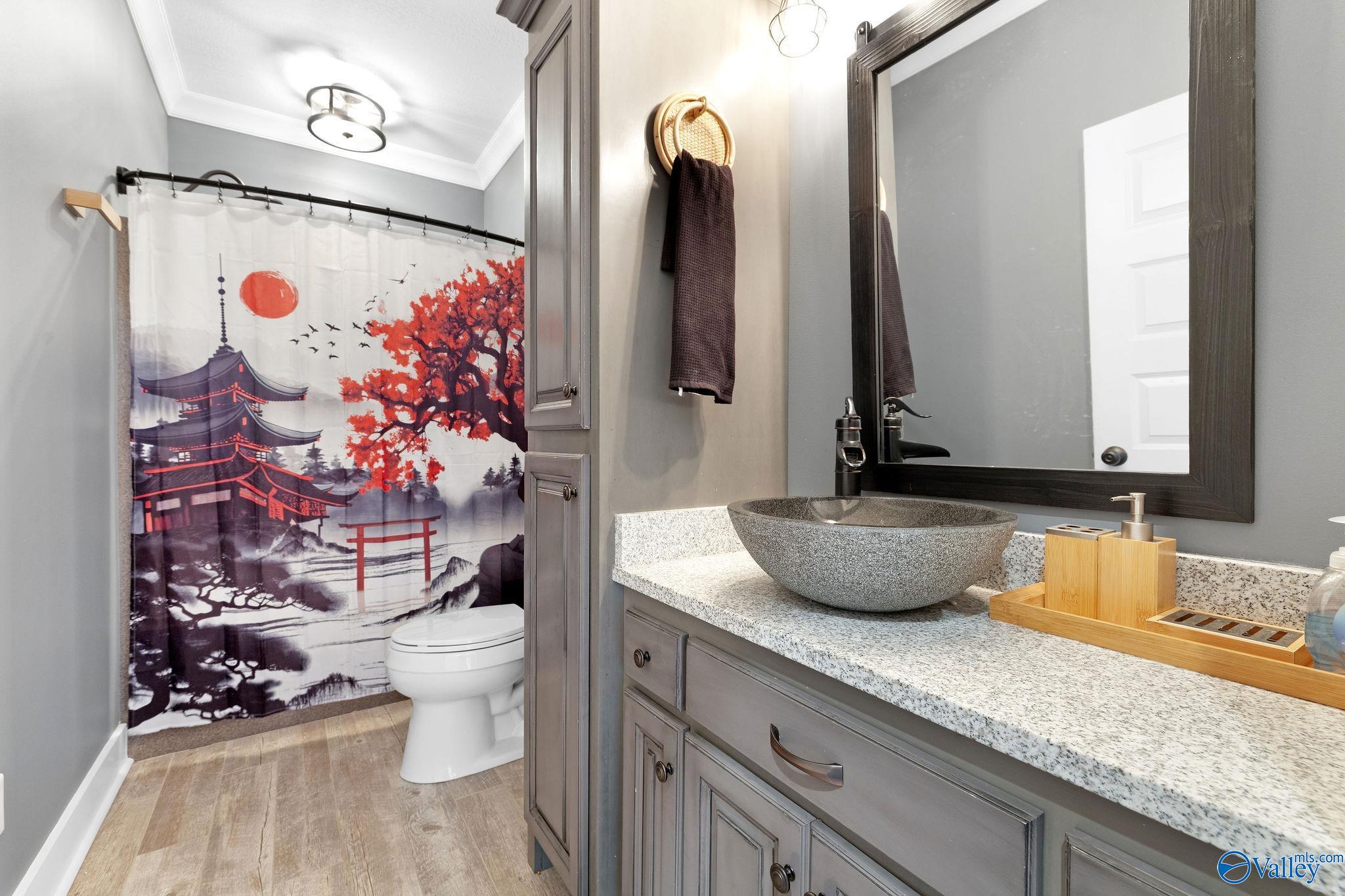 570 Mountain Heights Ridge