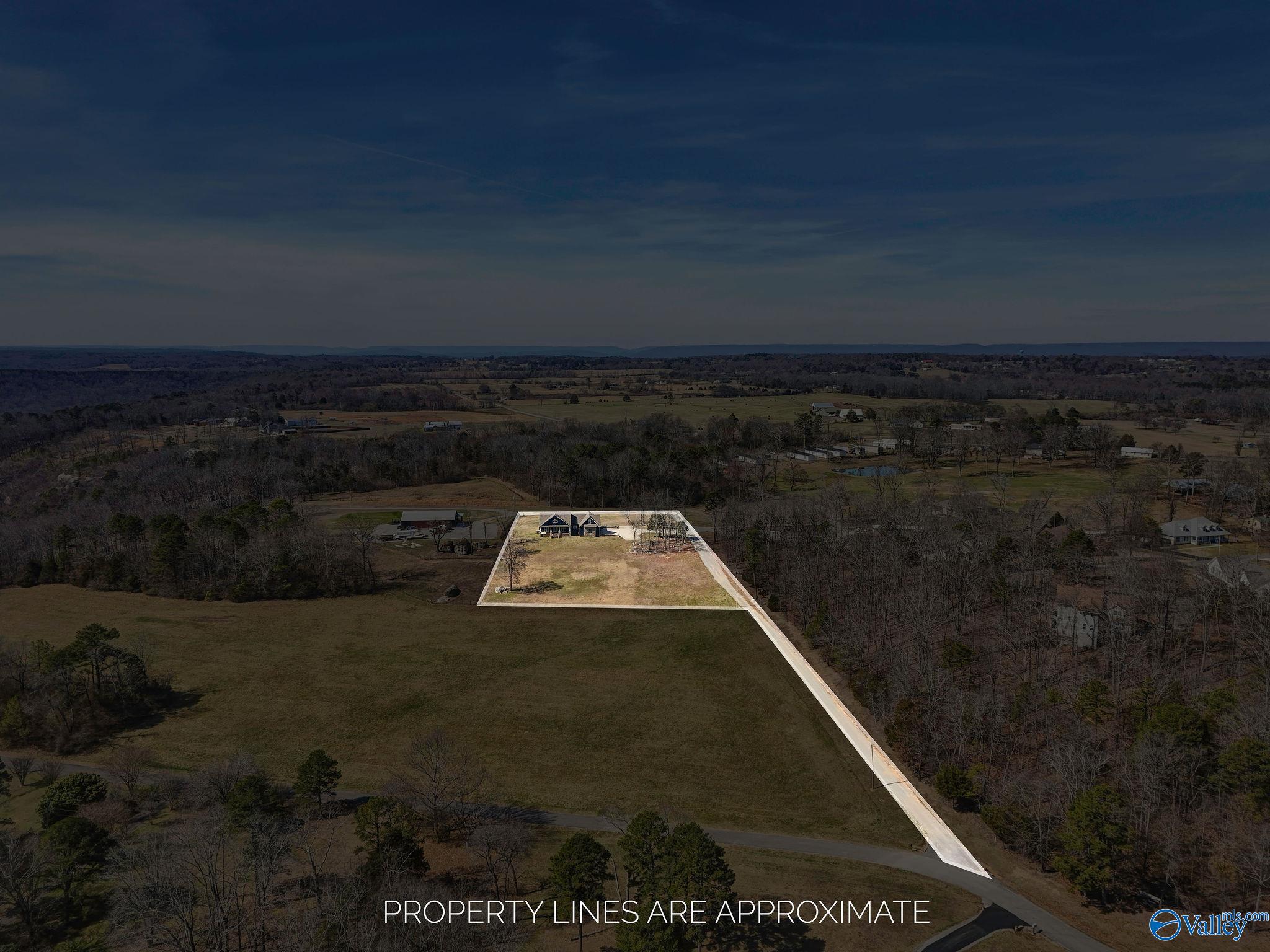 570 Mountain Heights Ridge