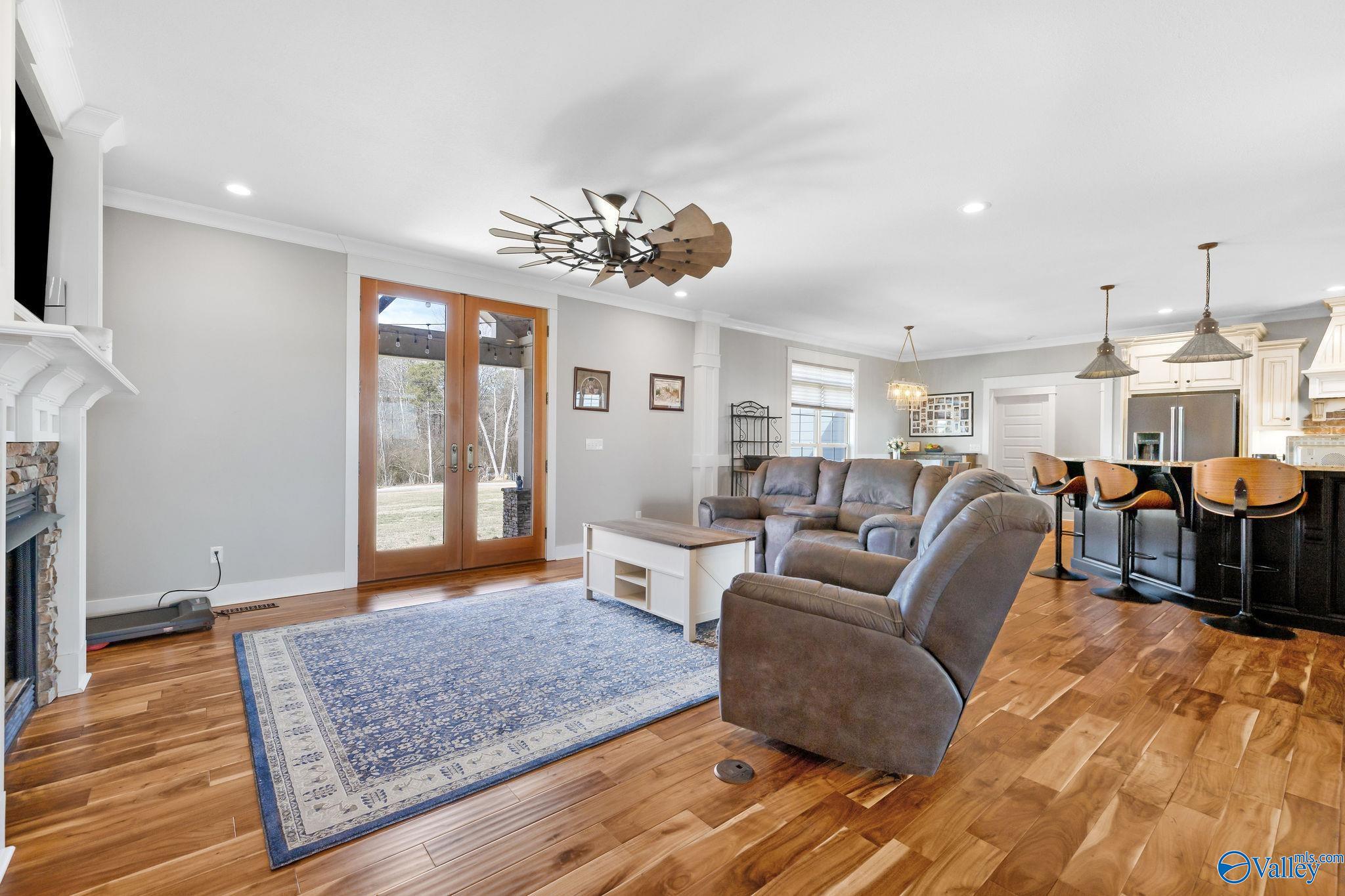 570 Mountain Heights Ridge