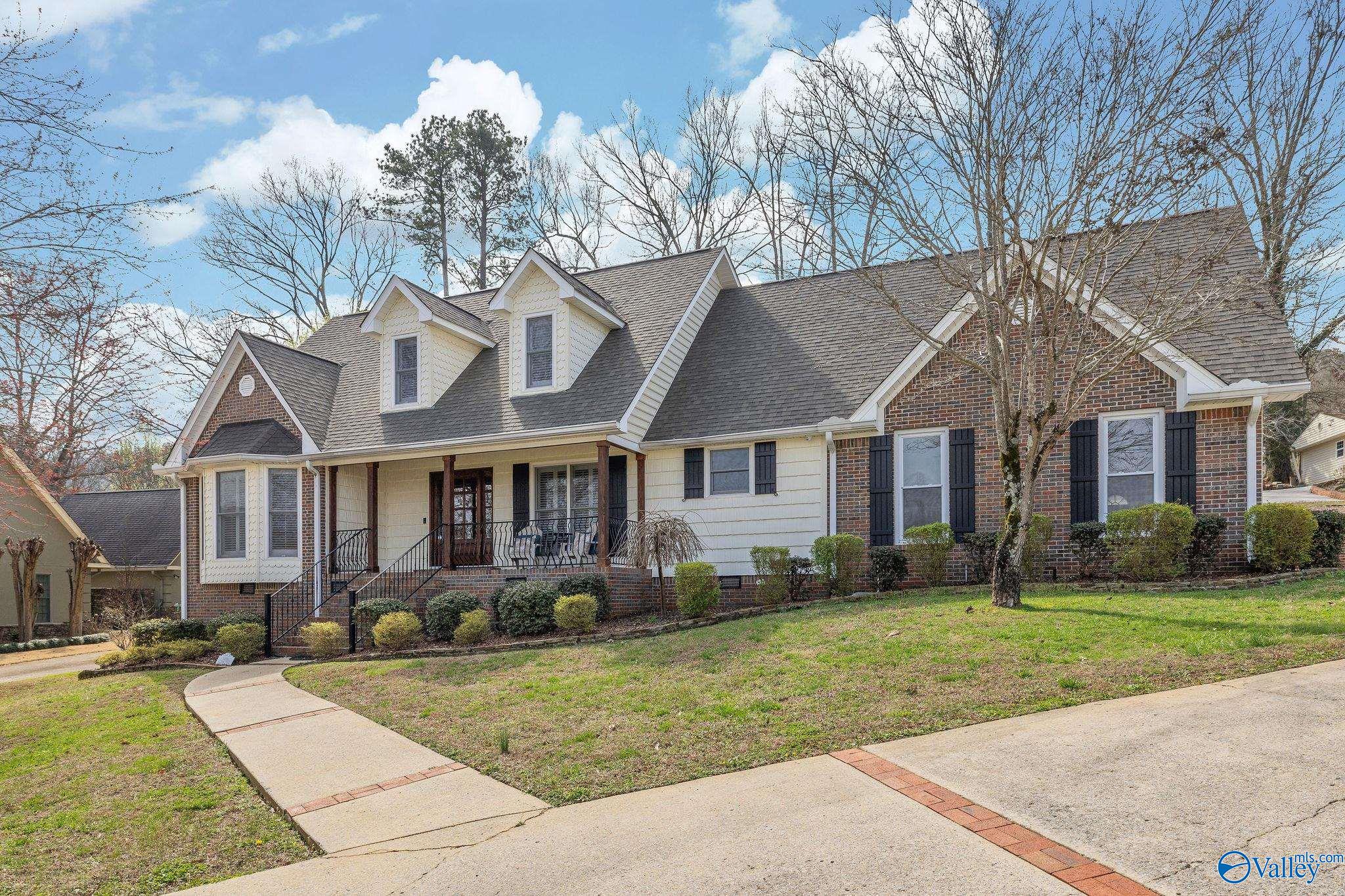 5501 Cedar Mill Drive