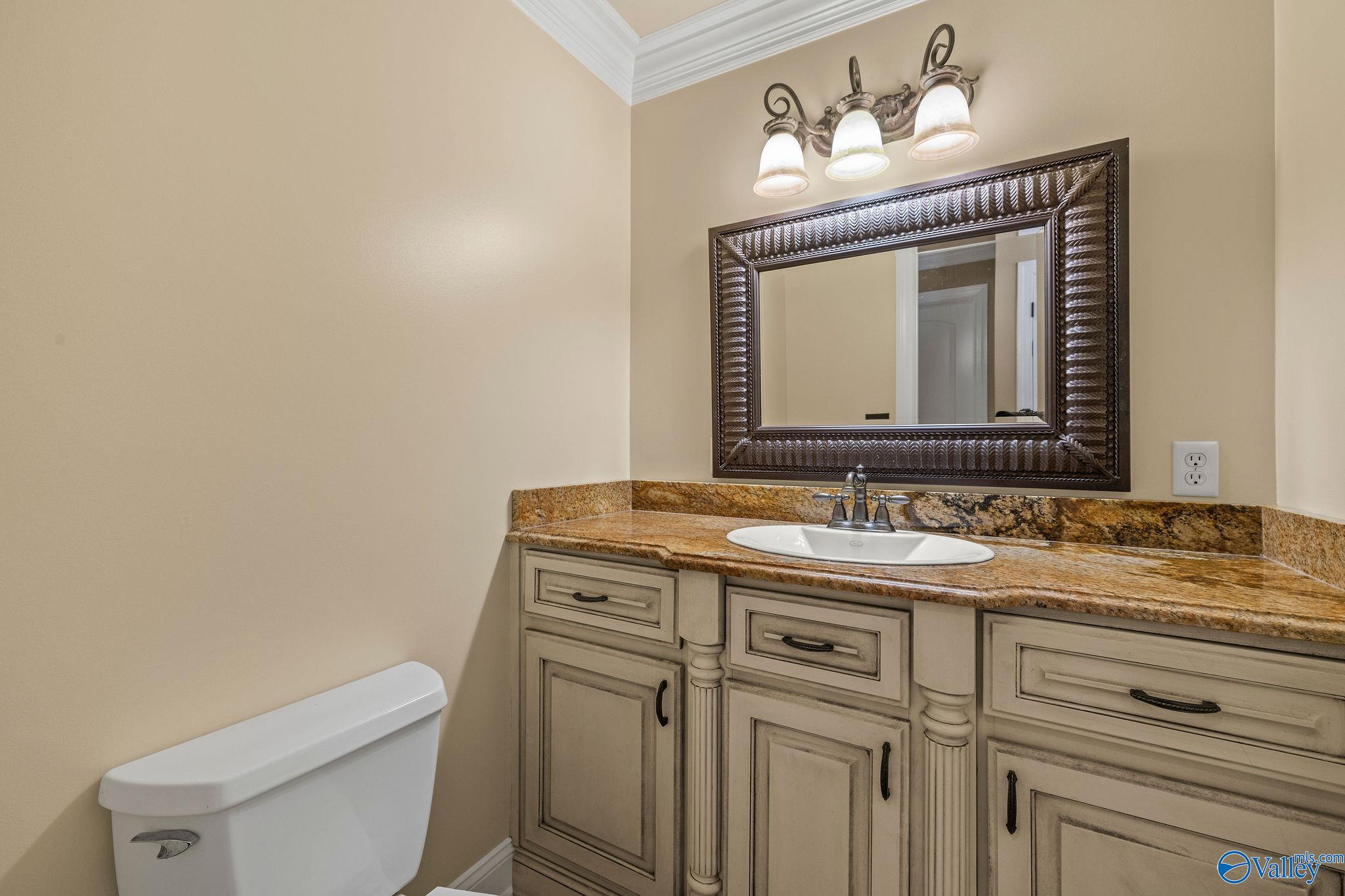 5501 Cedar Mill Drive