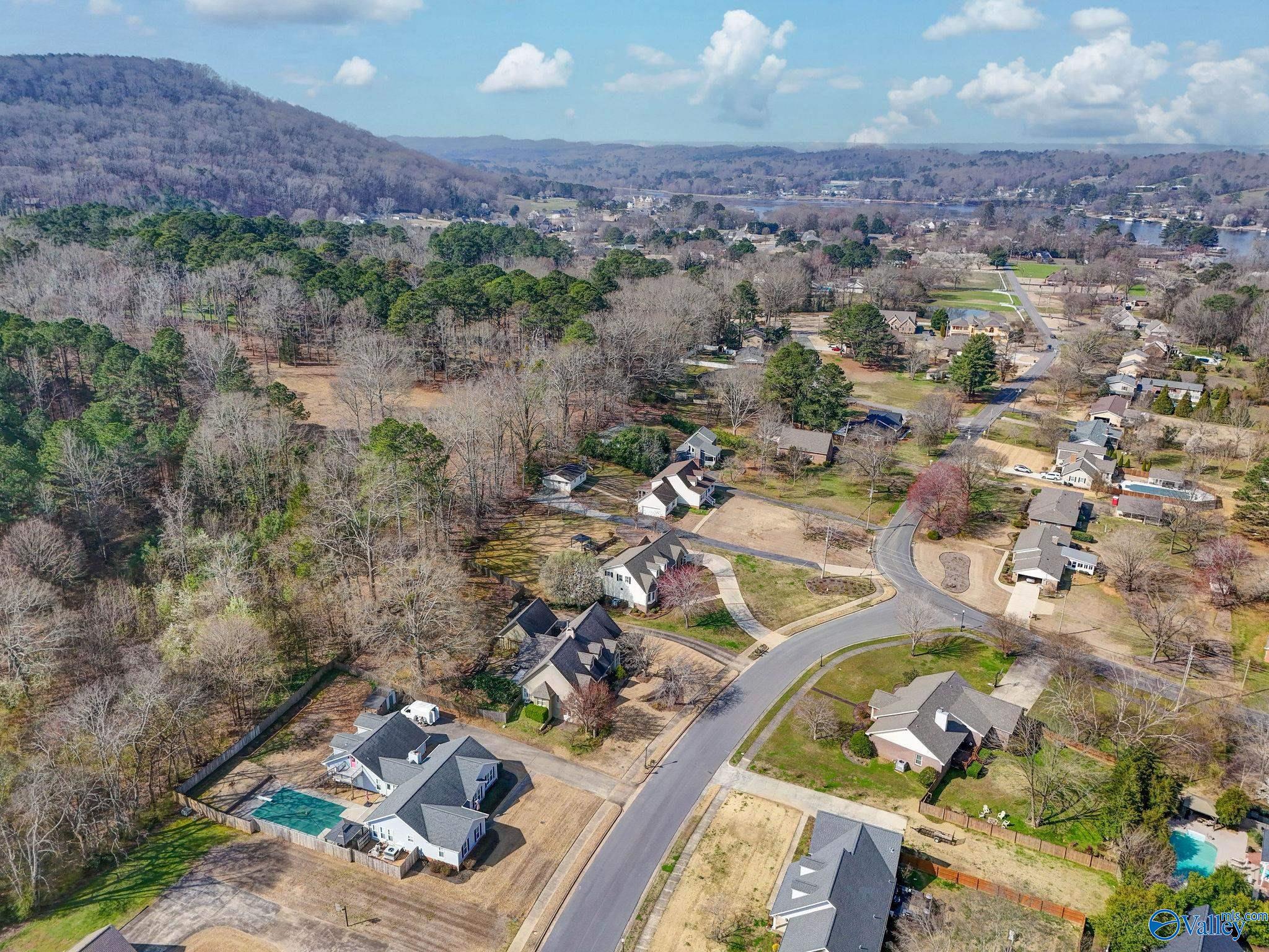 5501 Cedar Mill Drive