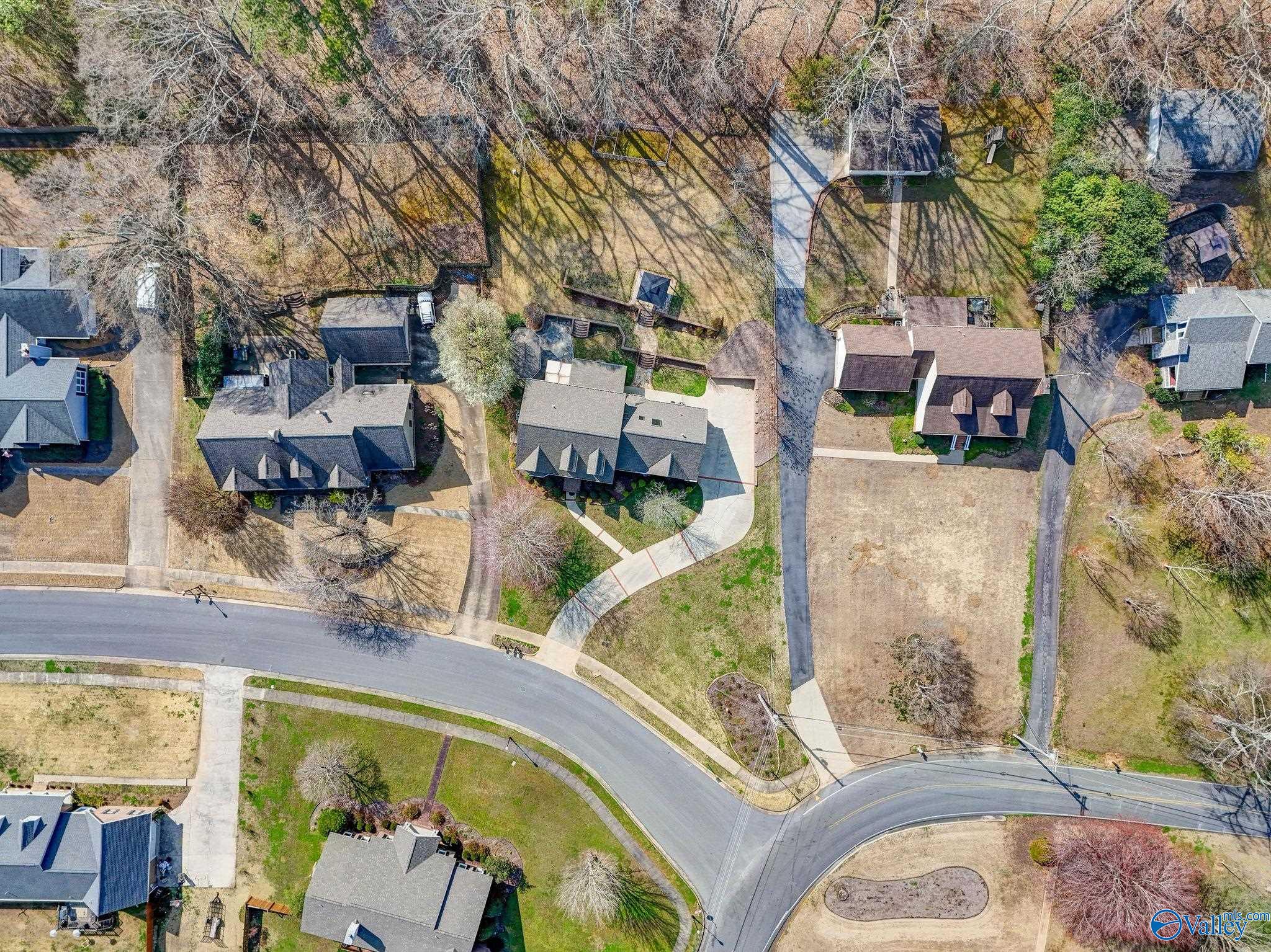 5501 Cedar Mill Drive