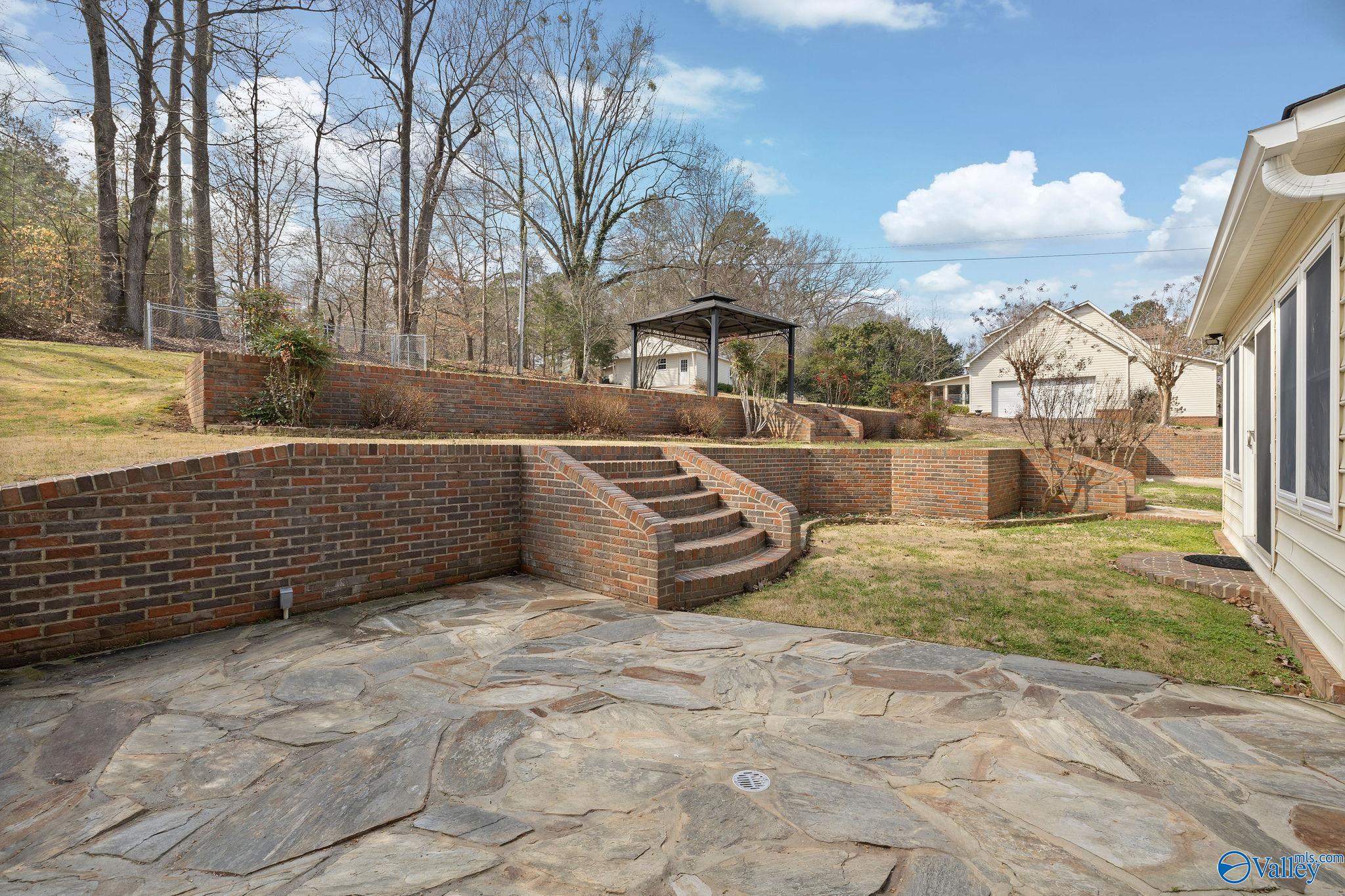 5501 Cedar Mill Drive