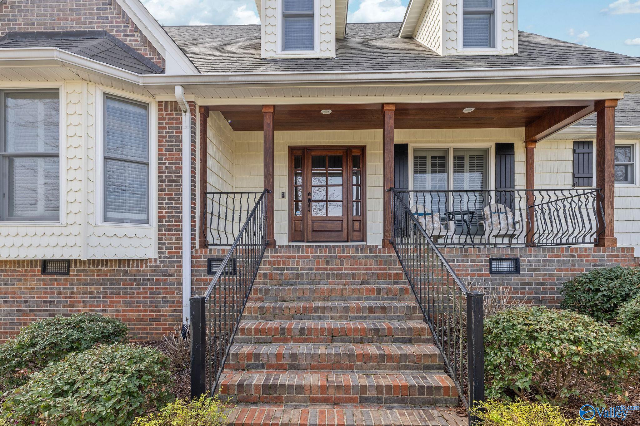 5501 Cedar Mill Drive