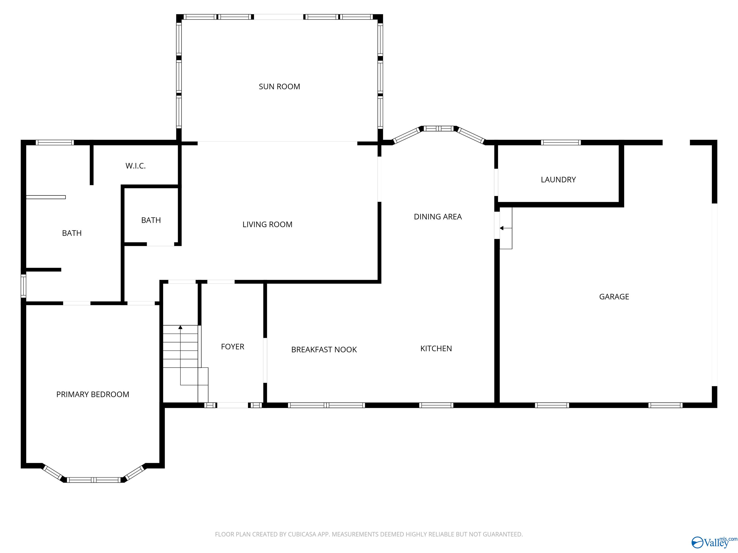 5501 Cedar Mill Drive