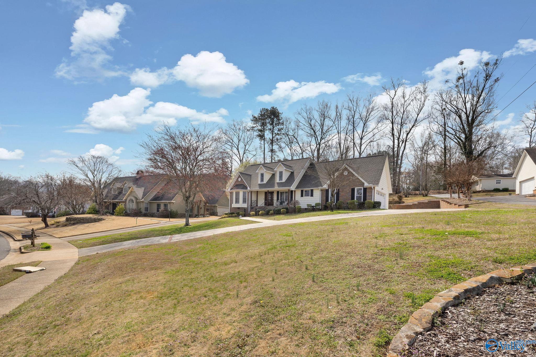 5501 Cedar Mill Drive