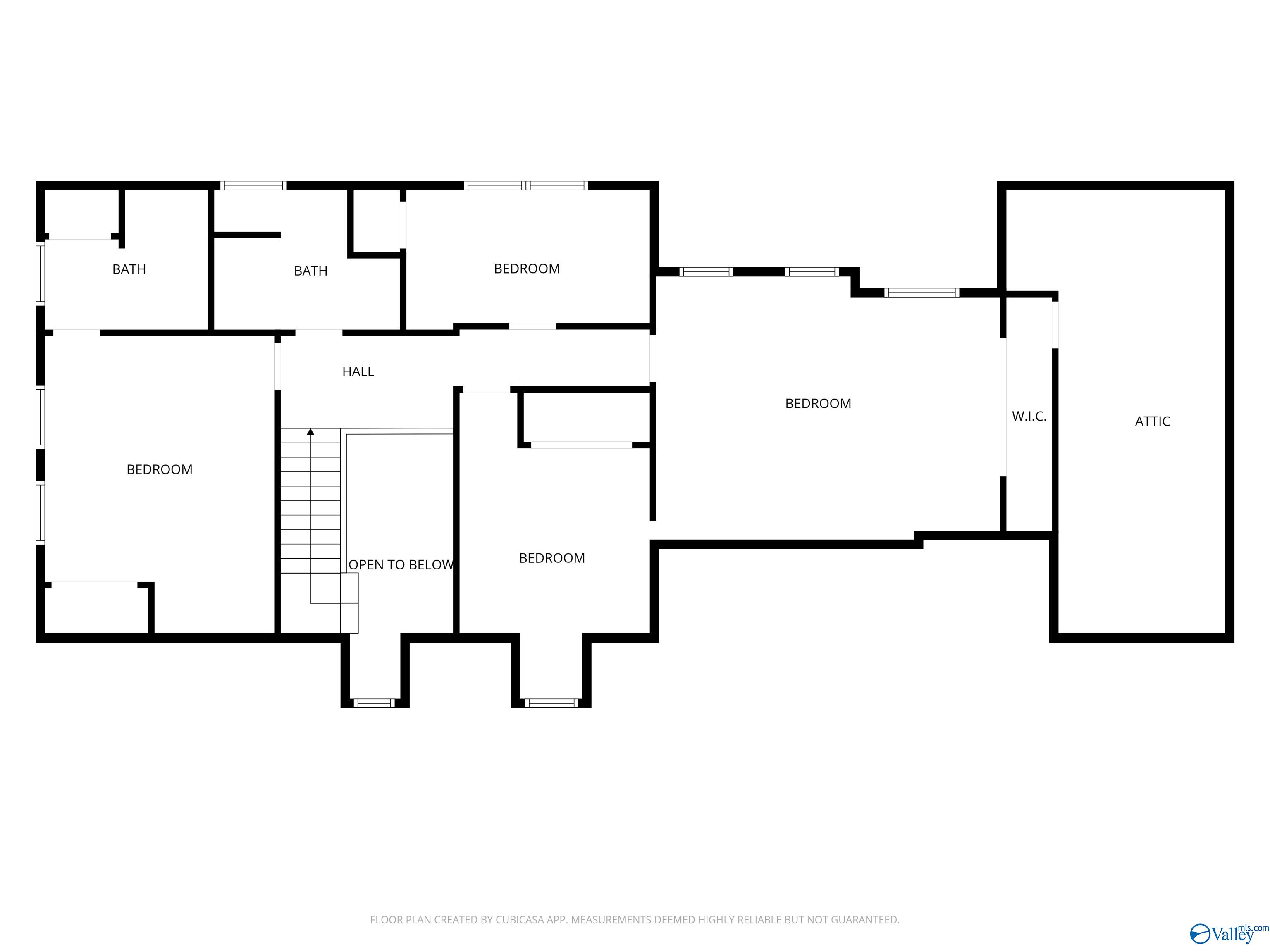 5501 Cedar Mill Drive