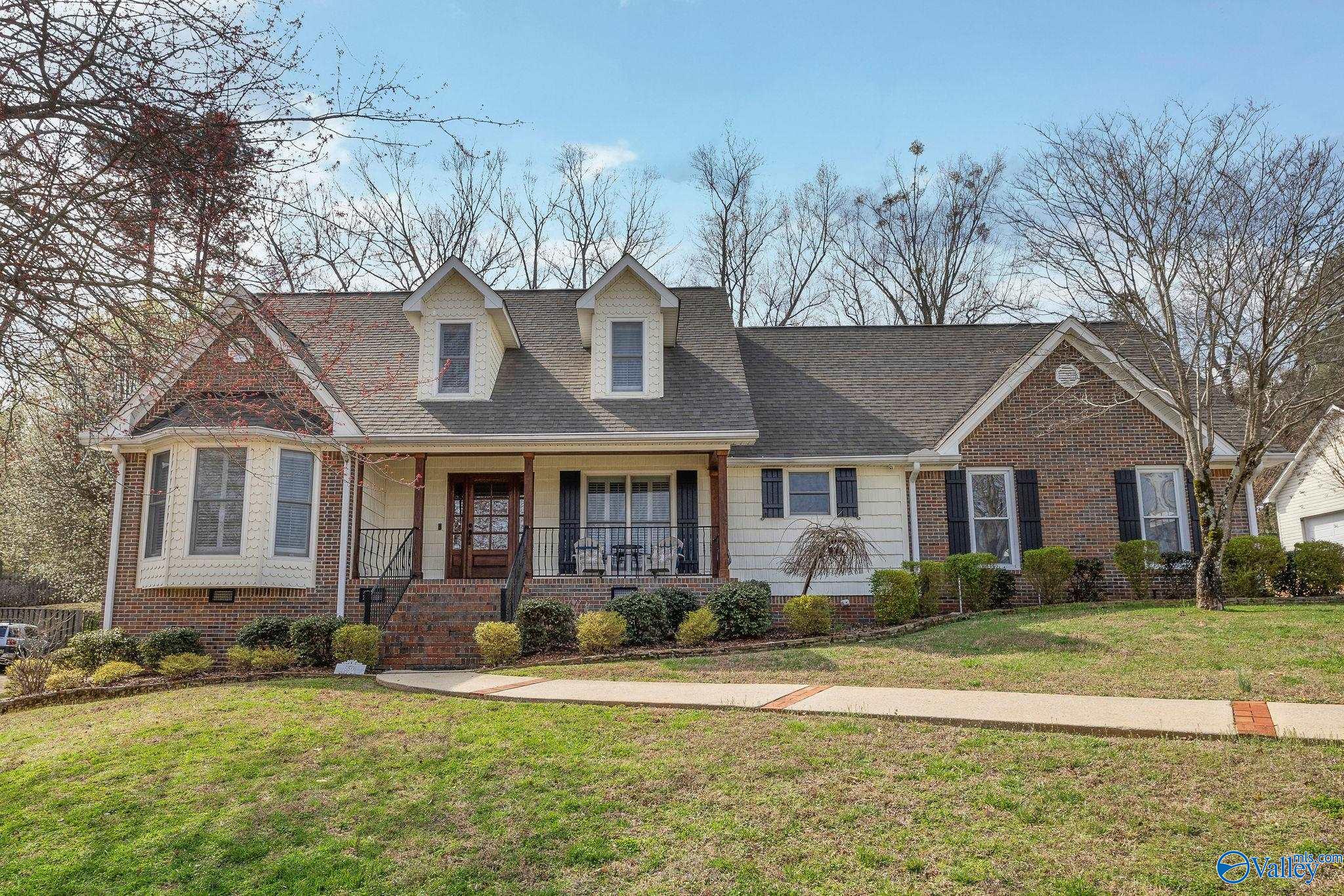 5501 Cedar Mill Drive