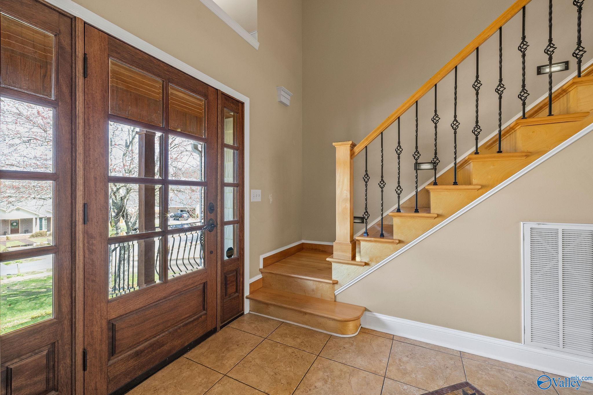 5501 Cedar Mill Drive