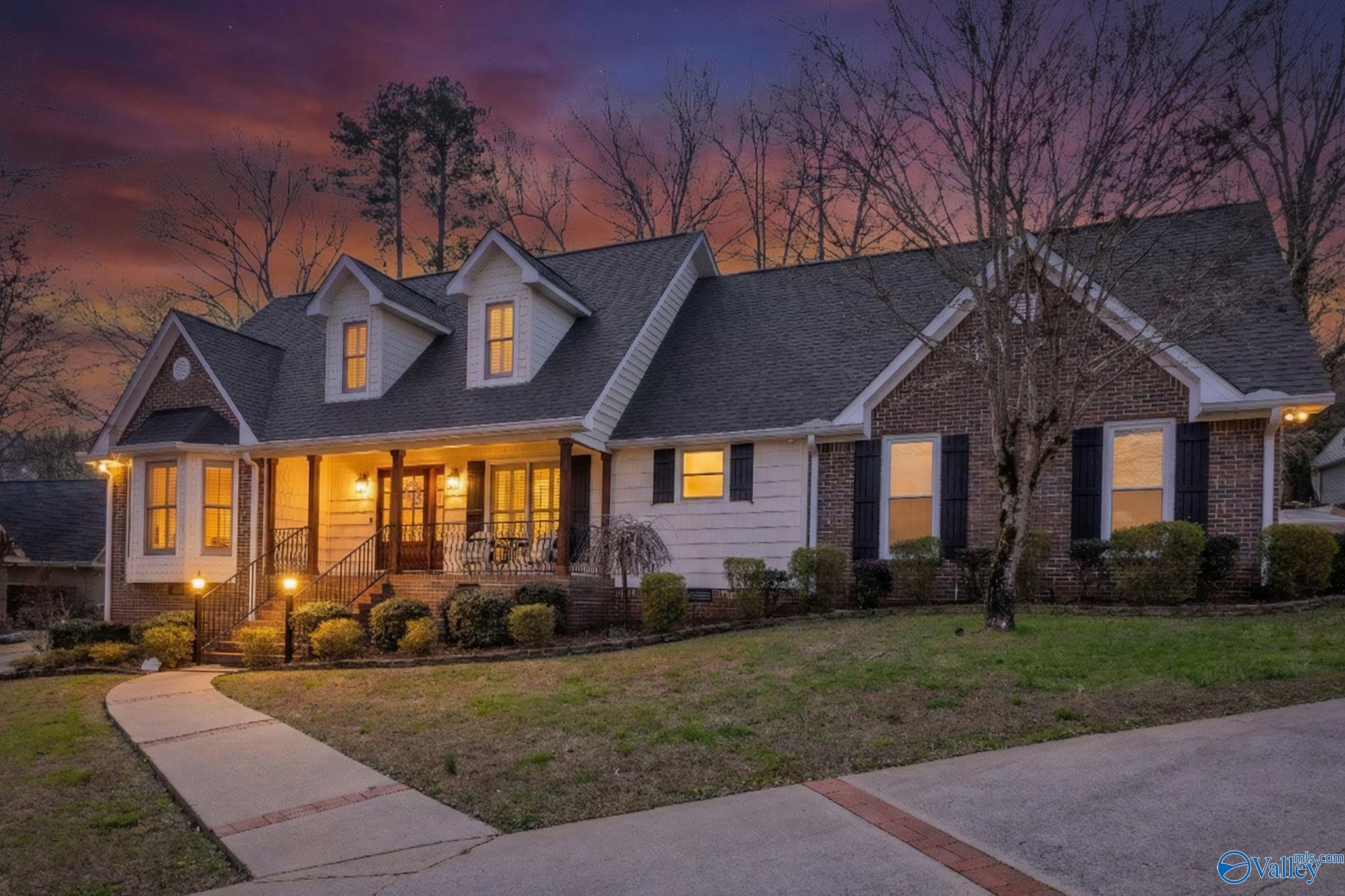 5501 Cedar Mill Drive