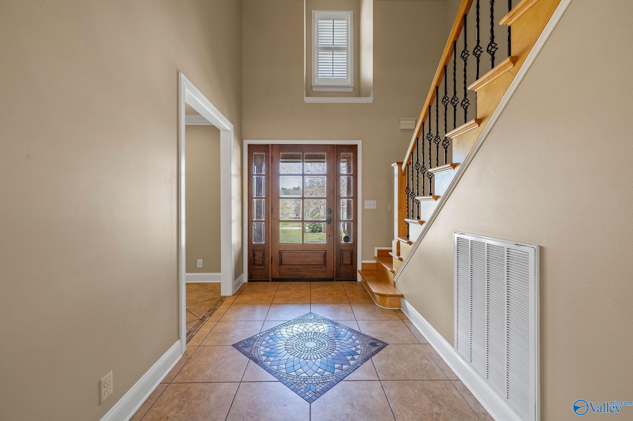 5501 Cedar Mill Drive