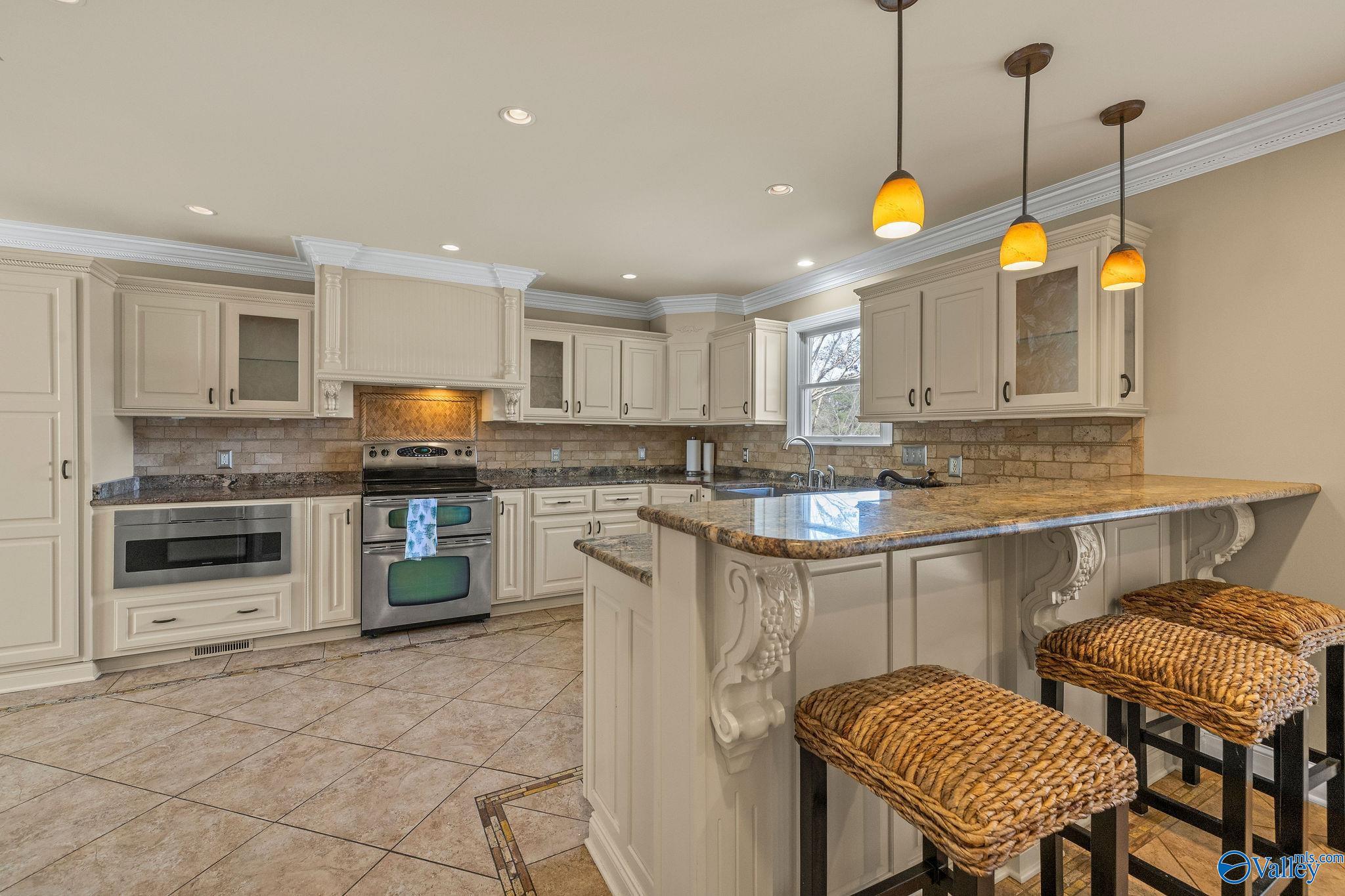 5501 Cedar Mill Drive