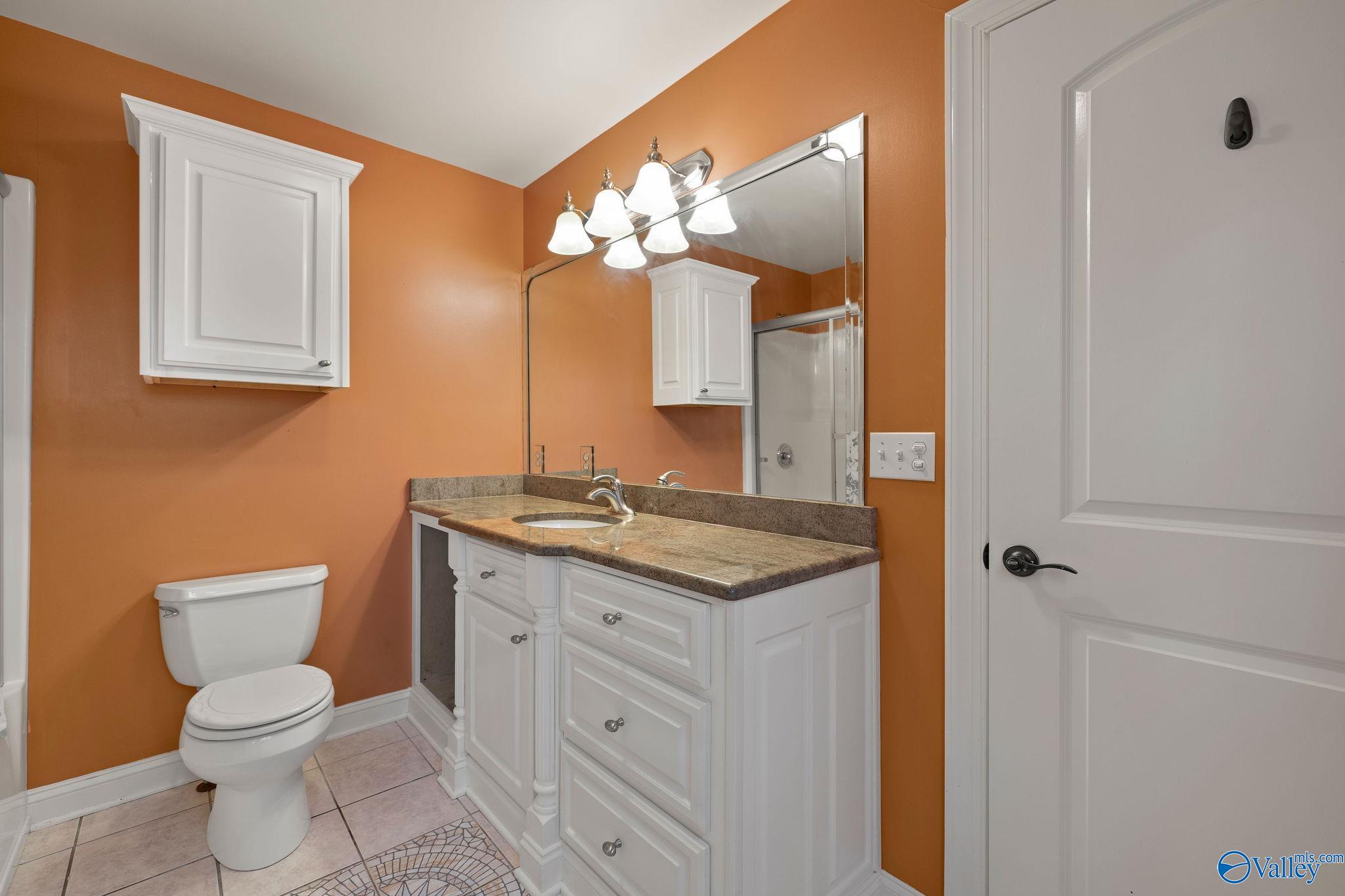 5501 Cedar Mill Drive