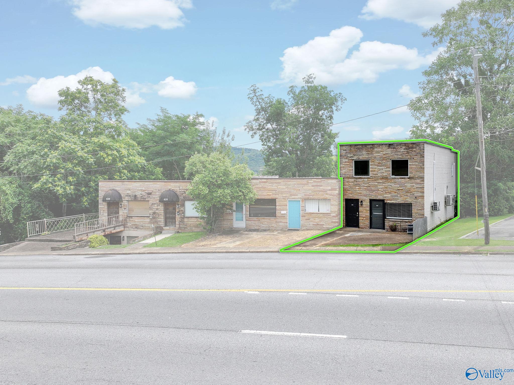 627 Gunter Avenue