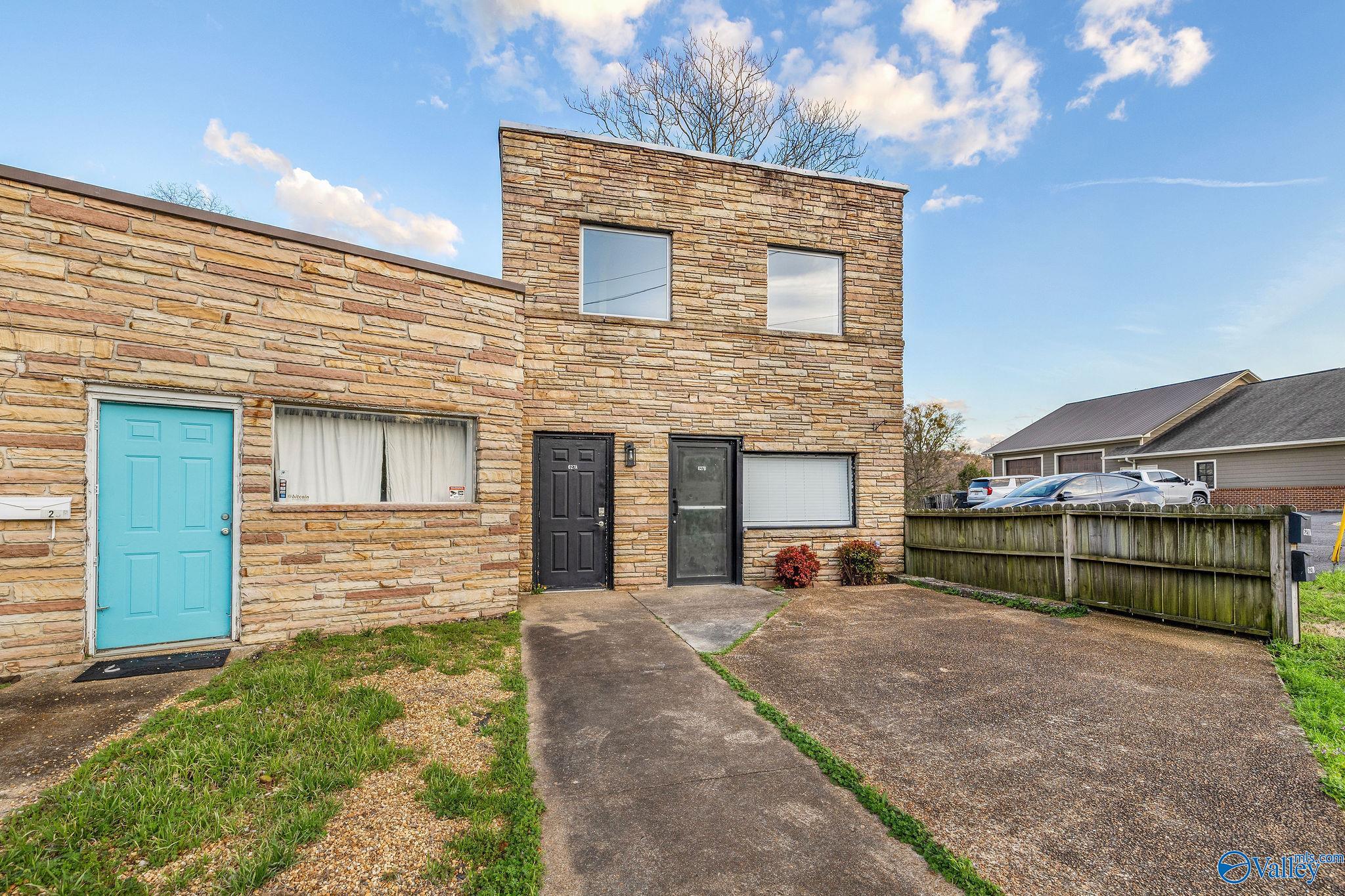 627 Gunter Avenue