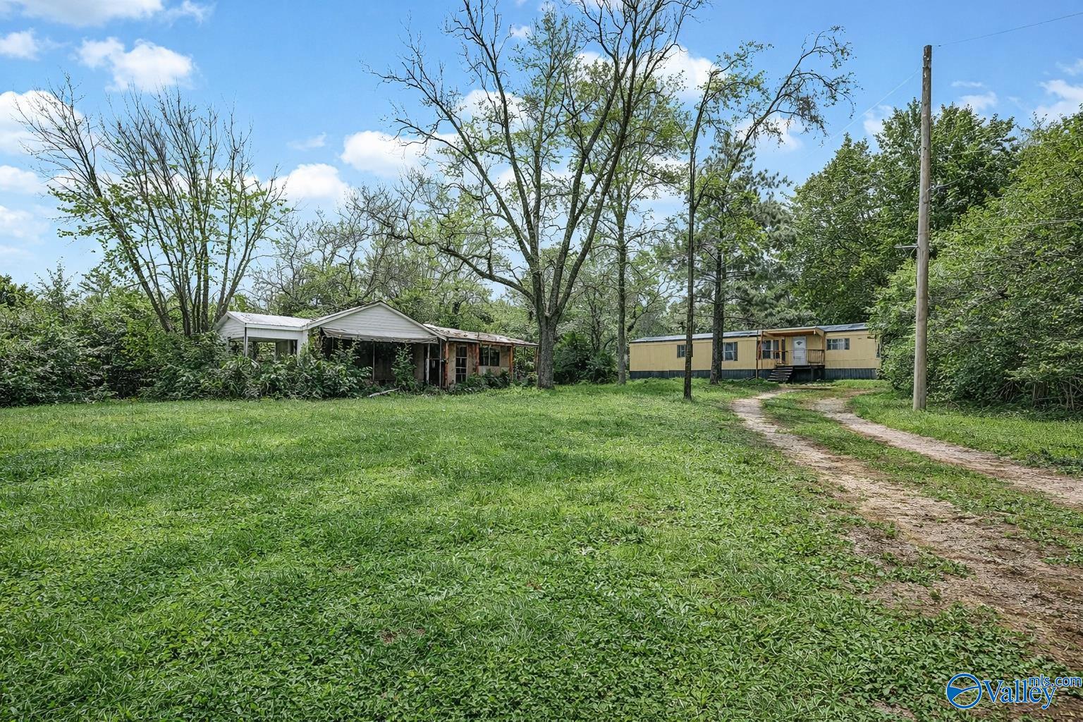 166 Blue Bend Road