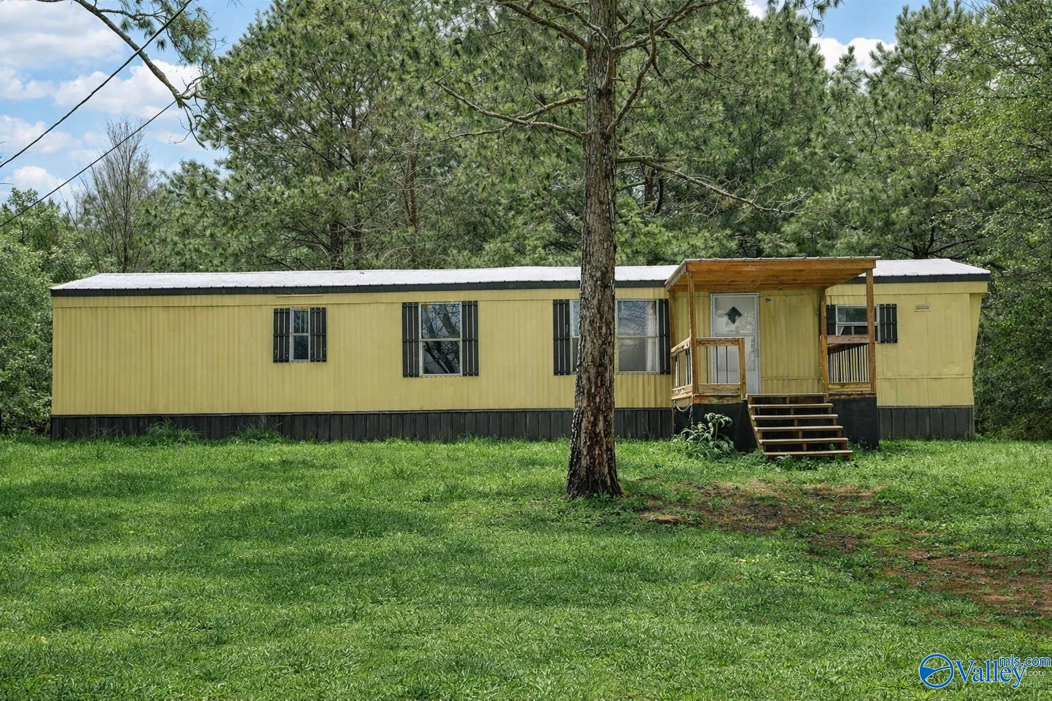 166 Blue Bend Road