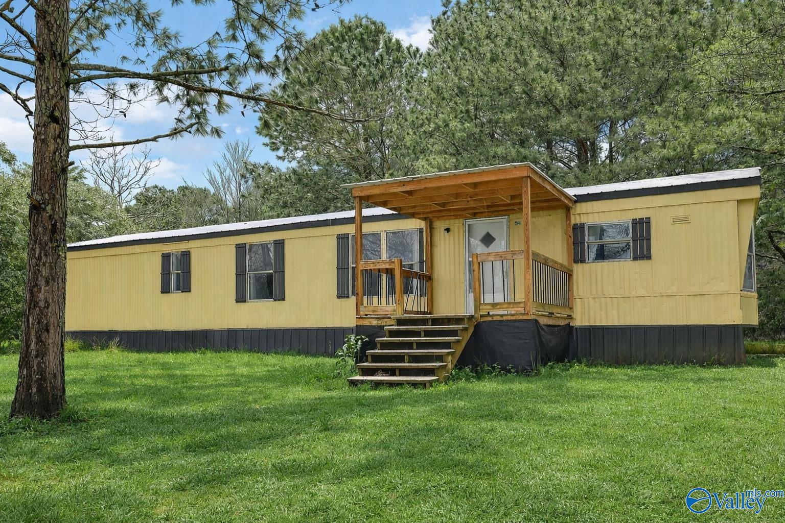 166 Blue Bend Road