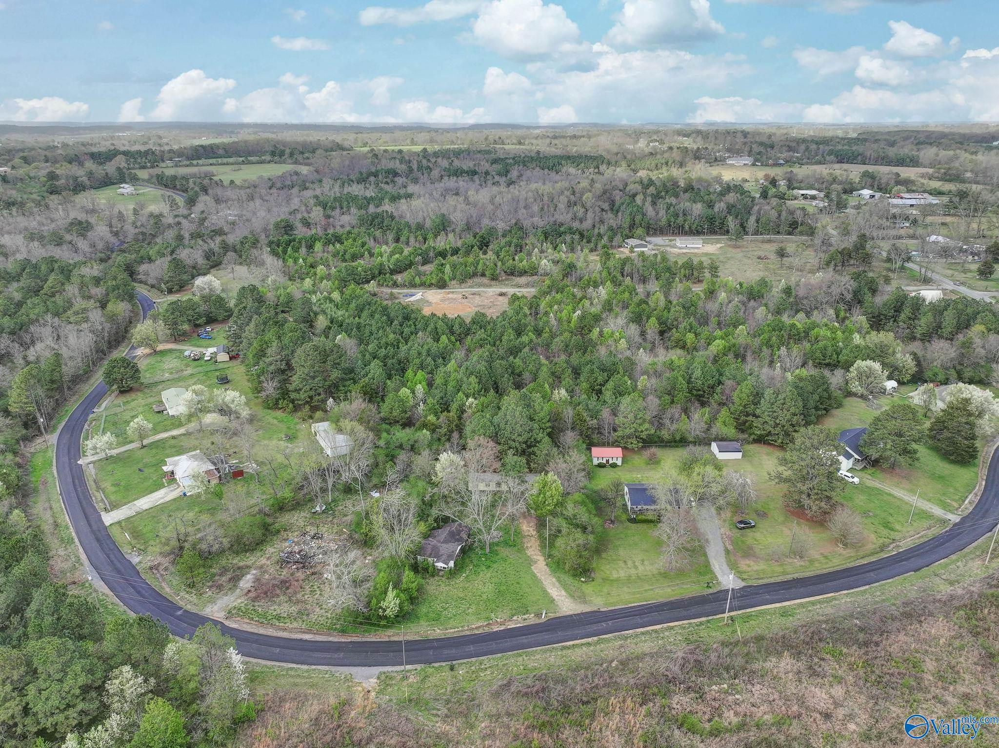 166 Blue Bend Road