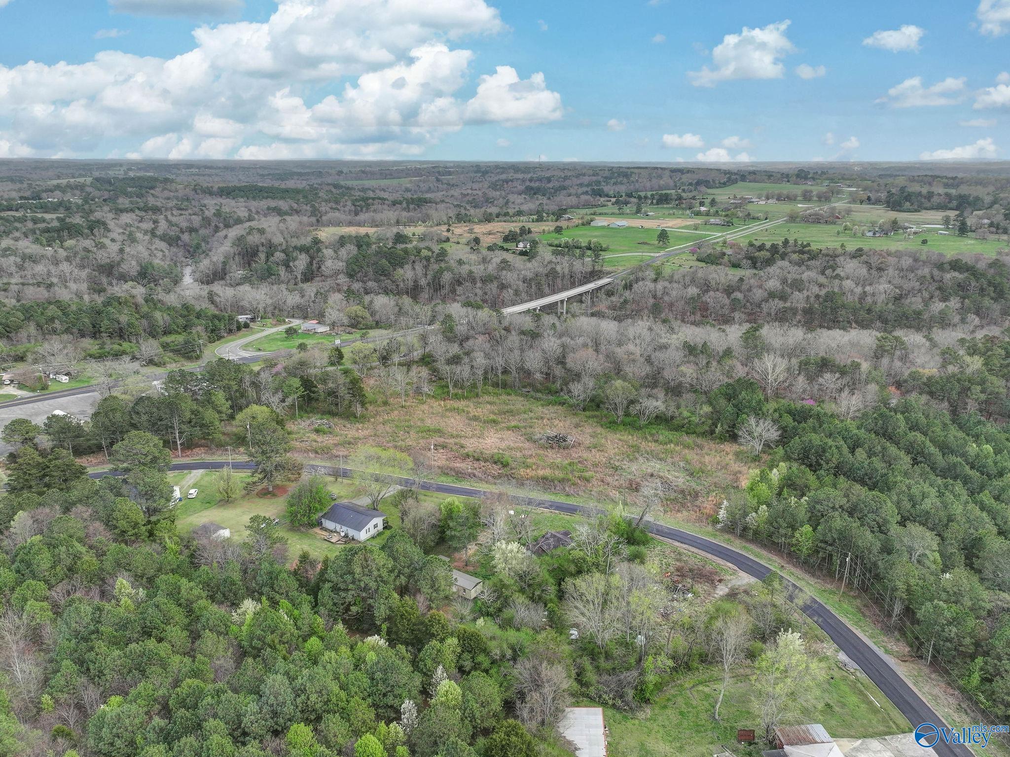 166 Blue Bend Road