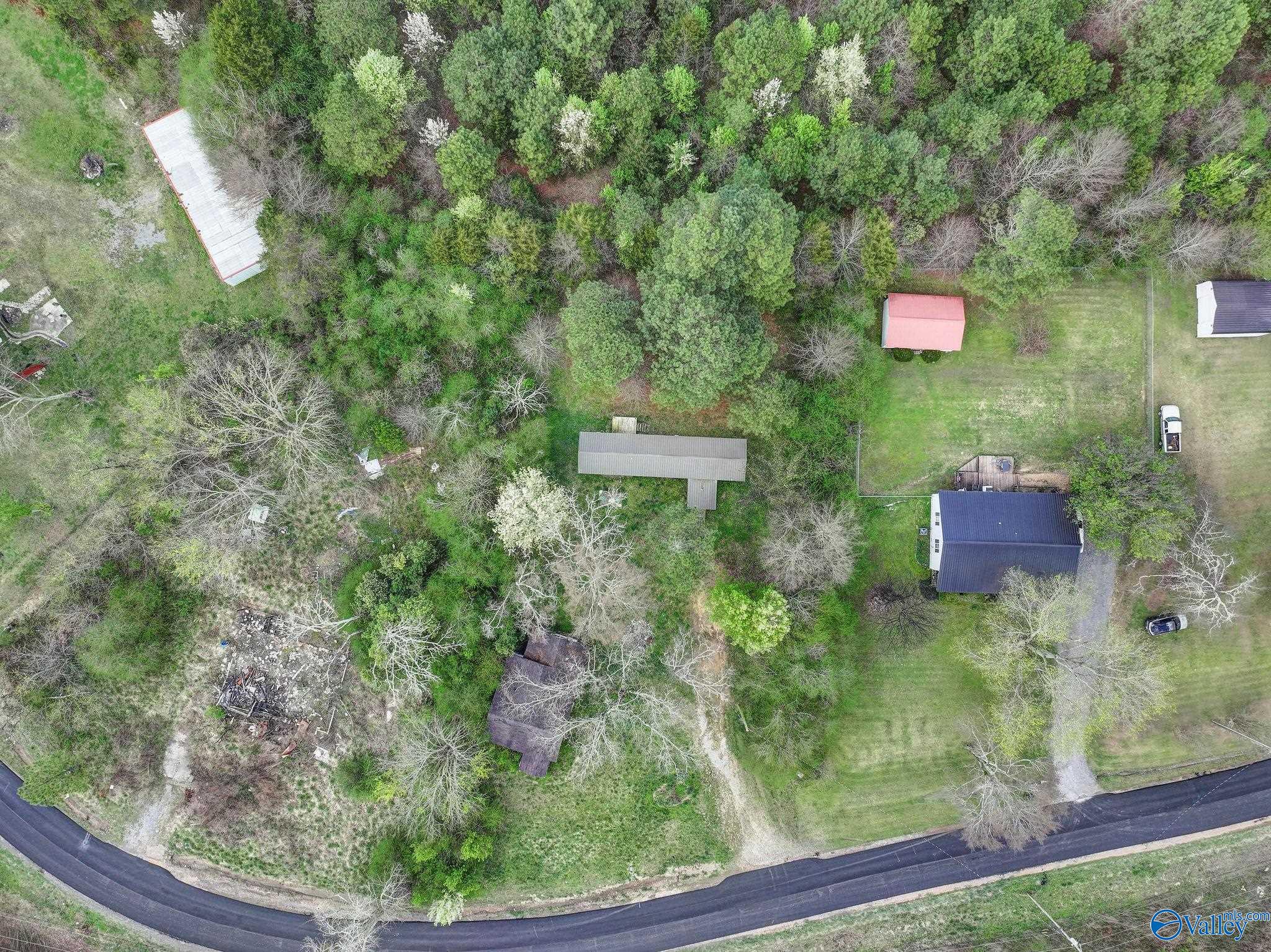 166 Blue Bend Road