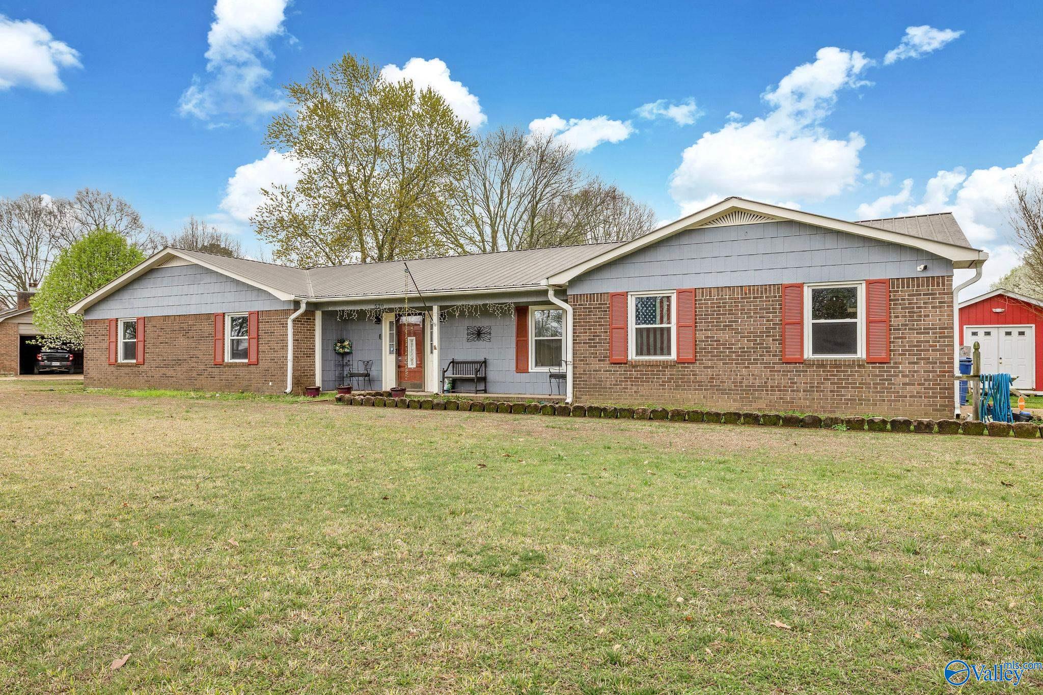 520 Kimberly Drive