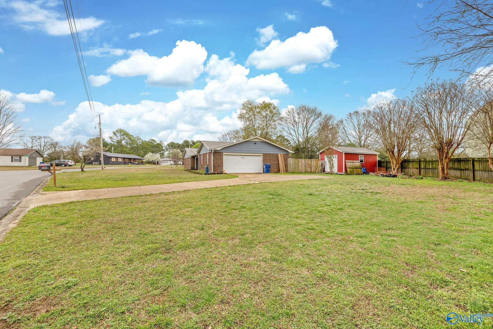 520 Kimberly Drive
