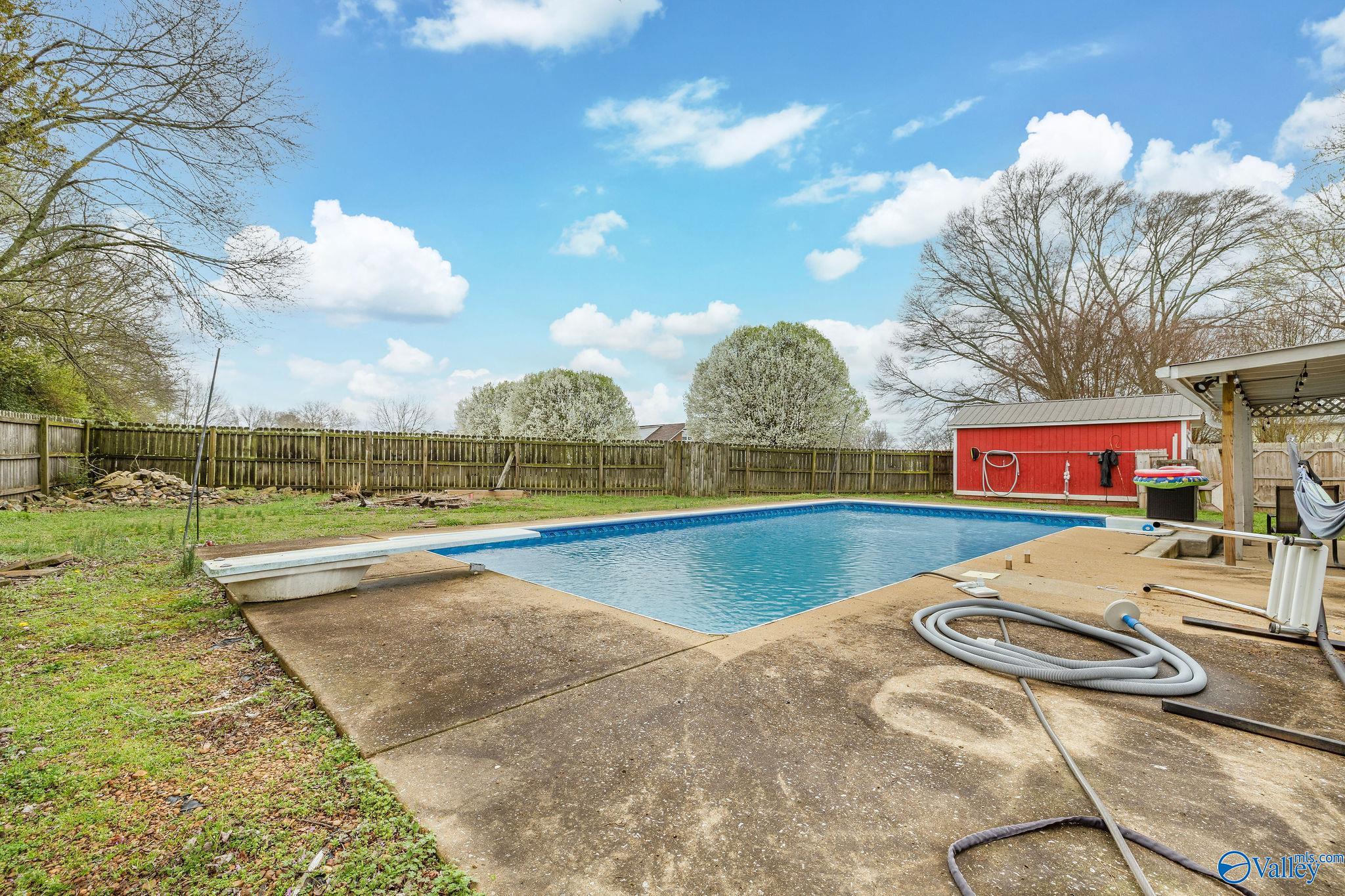 520 Kimberly Drive