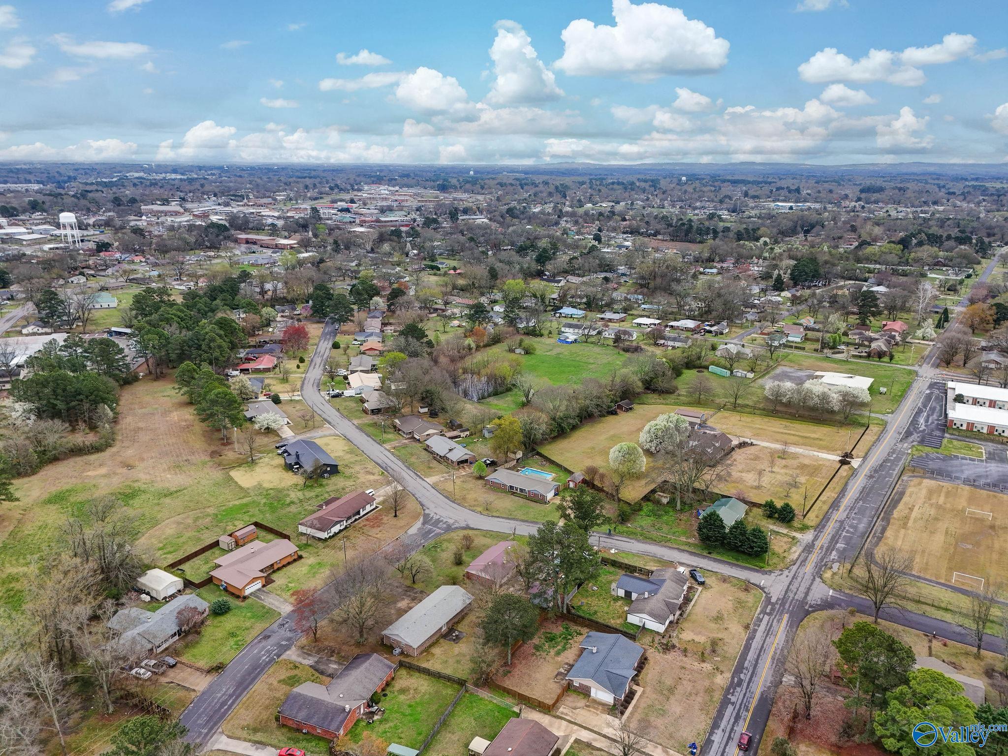 520 Kimberly Drive