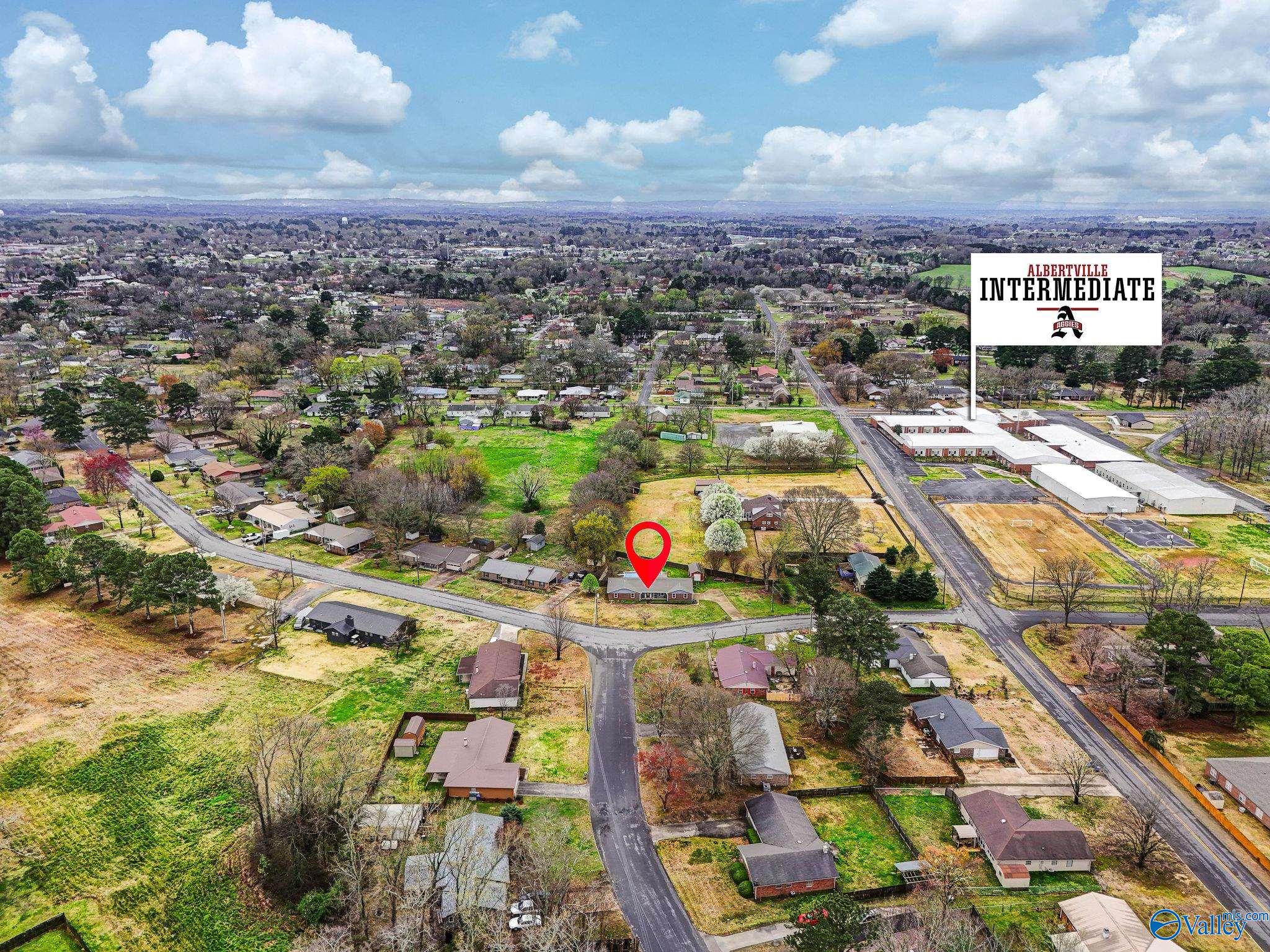 520 Kimberly Drive