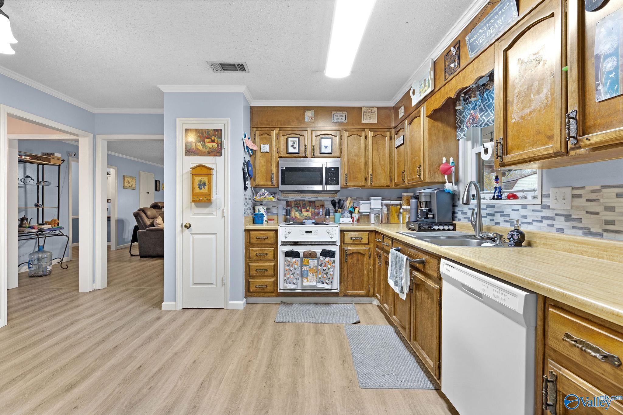 520 Kimberly Drive