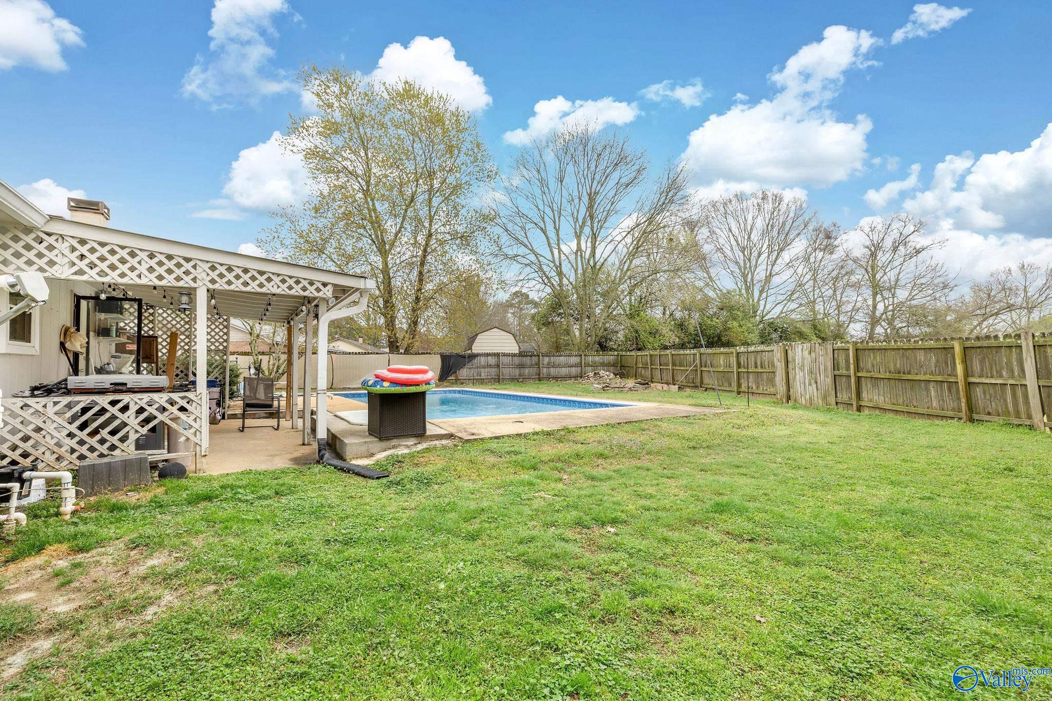 520 Kimberly Drive