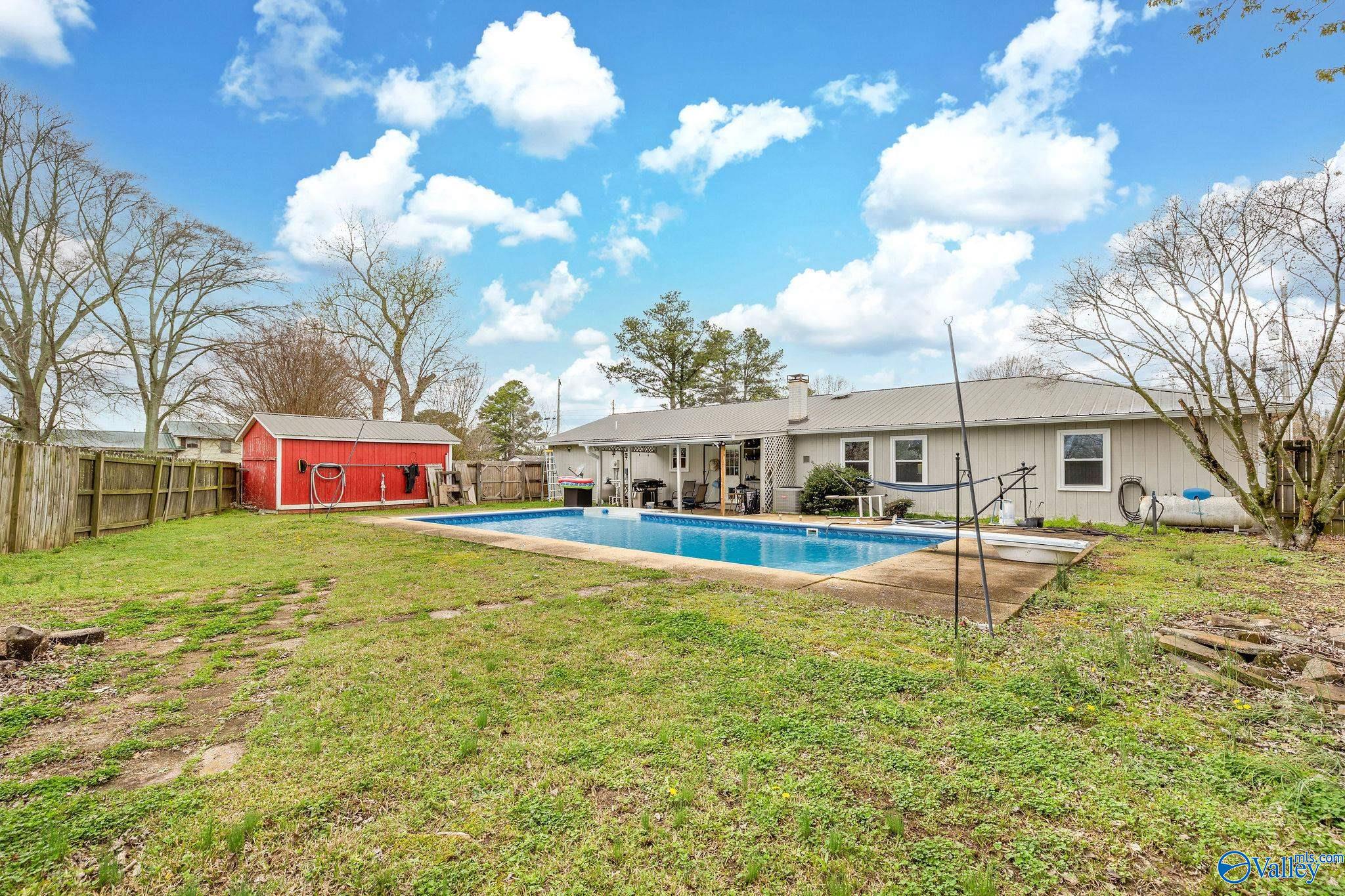 520 Kimberly Drive