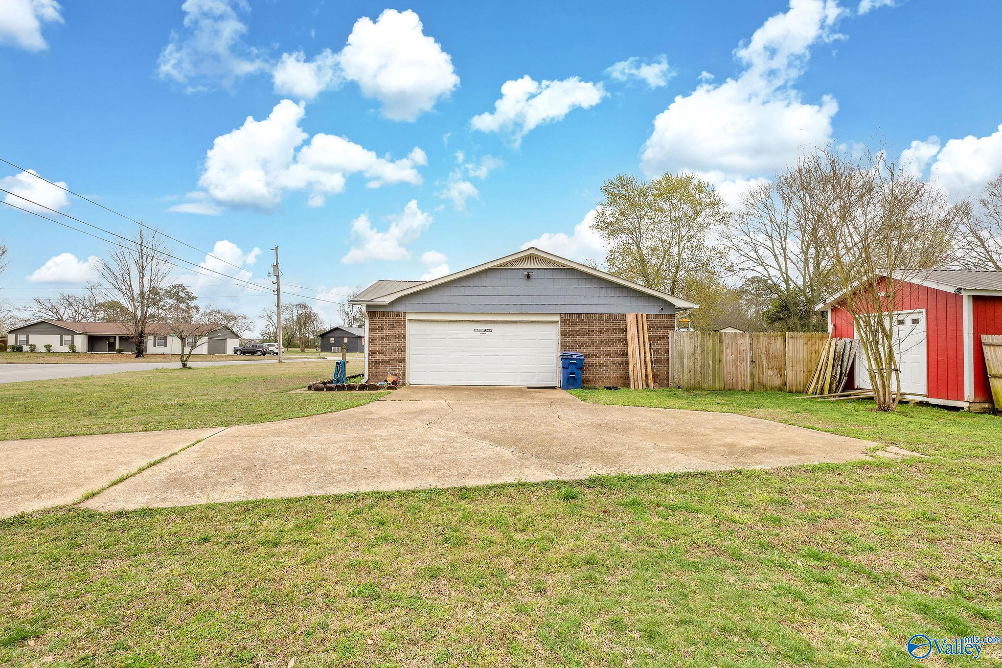 520 Kimberly Drive