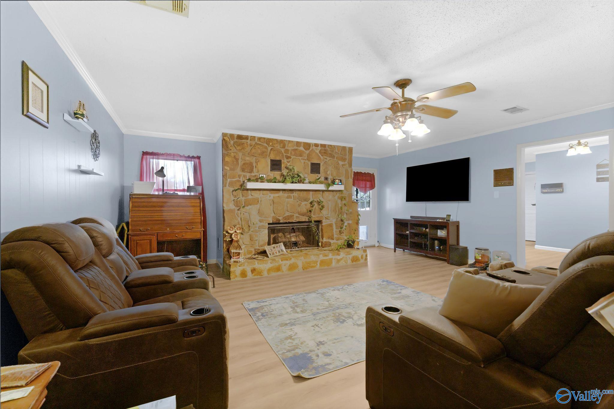 520 Kimberly Drive