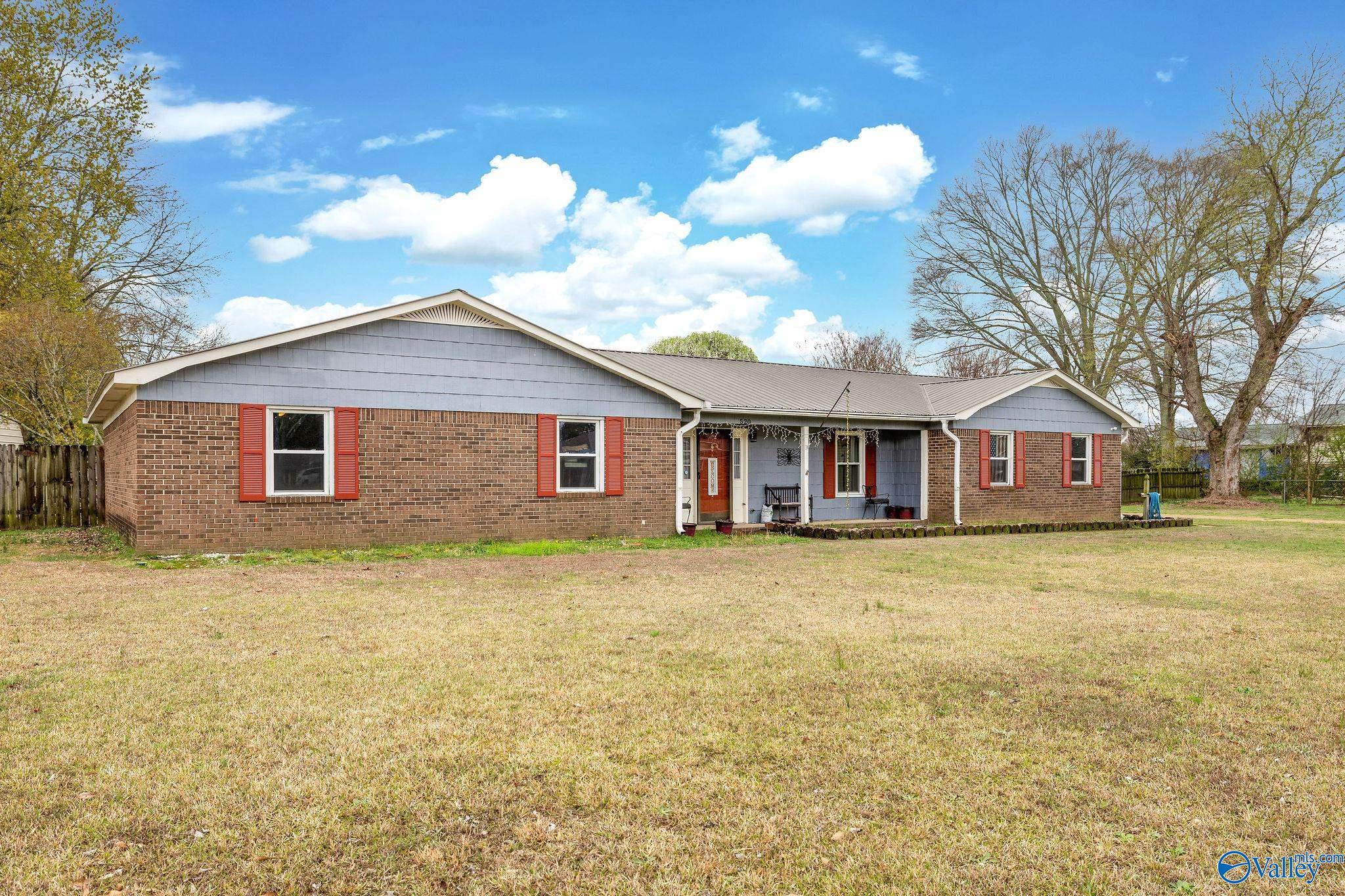 520 Kimberly Drive