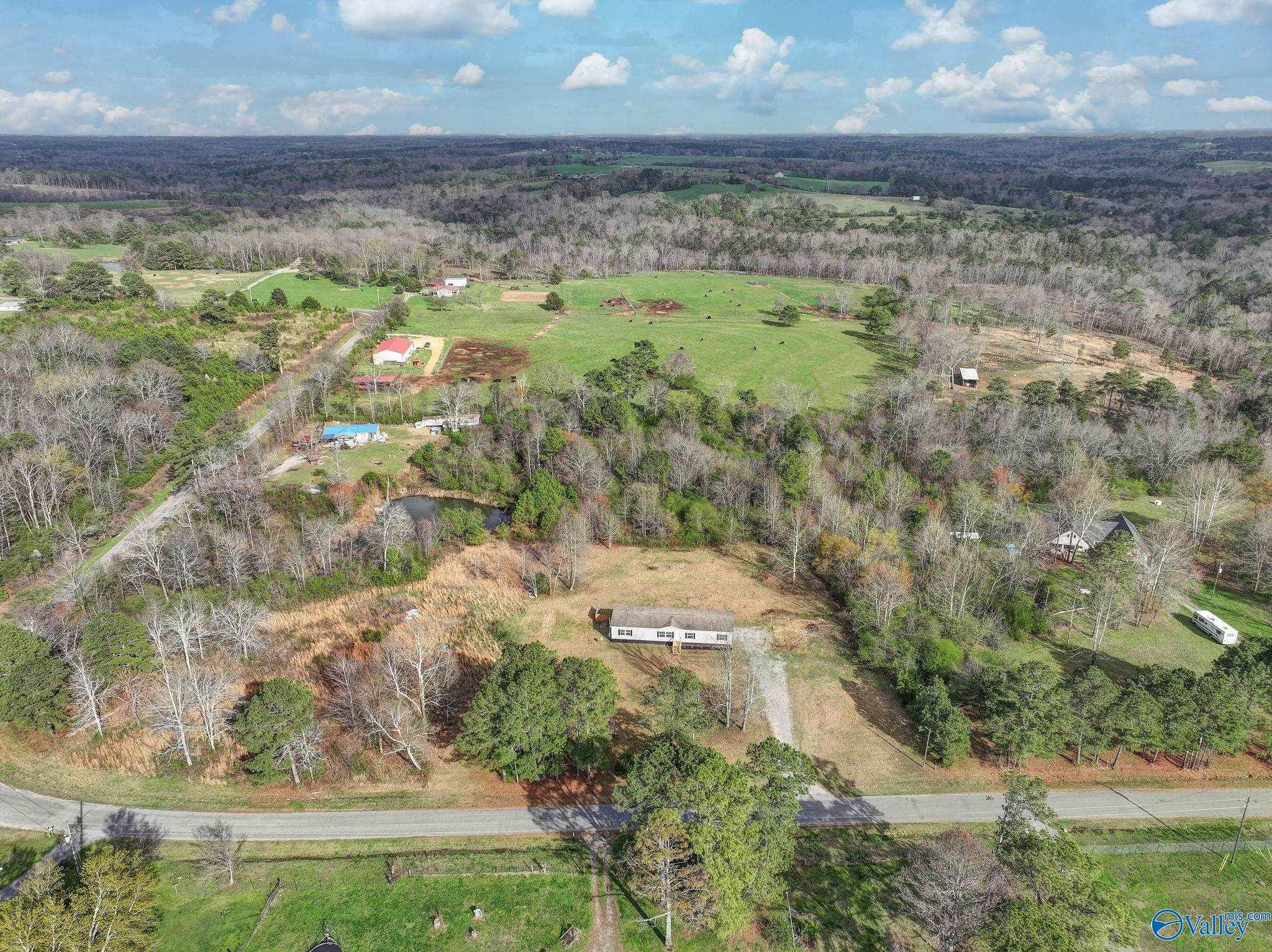 1295 Terrell Road